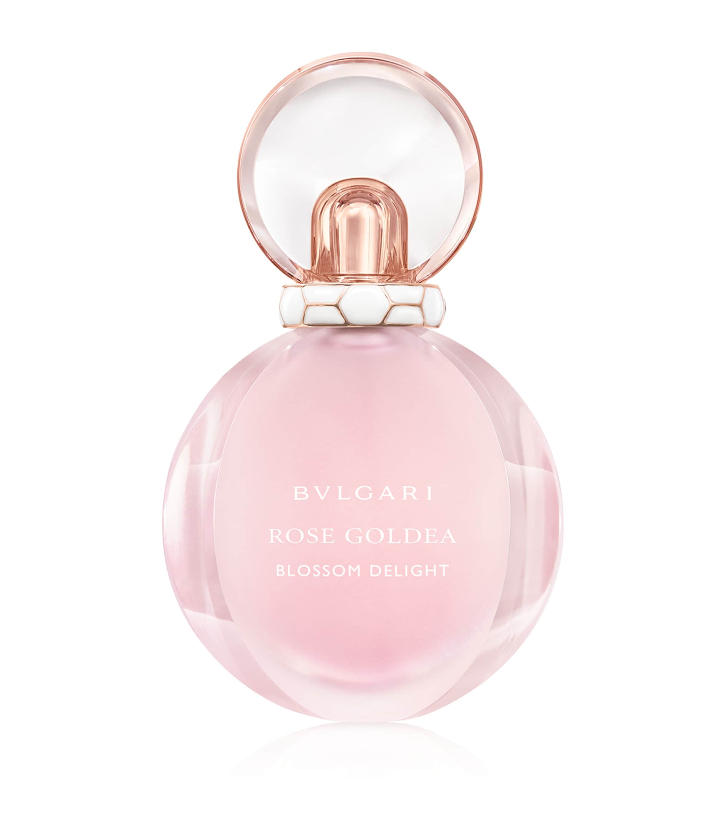 BVLGARI ROSE GOLDEA 香水　50ml Bvlgari Rose Goldea Blossom Delight Eau de Toilette (50ml