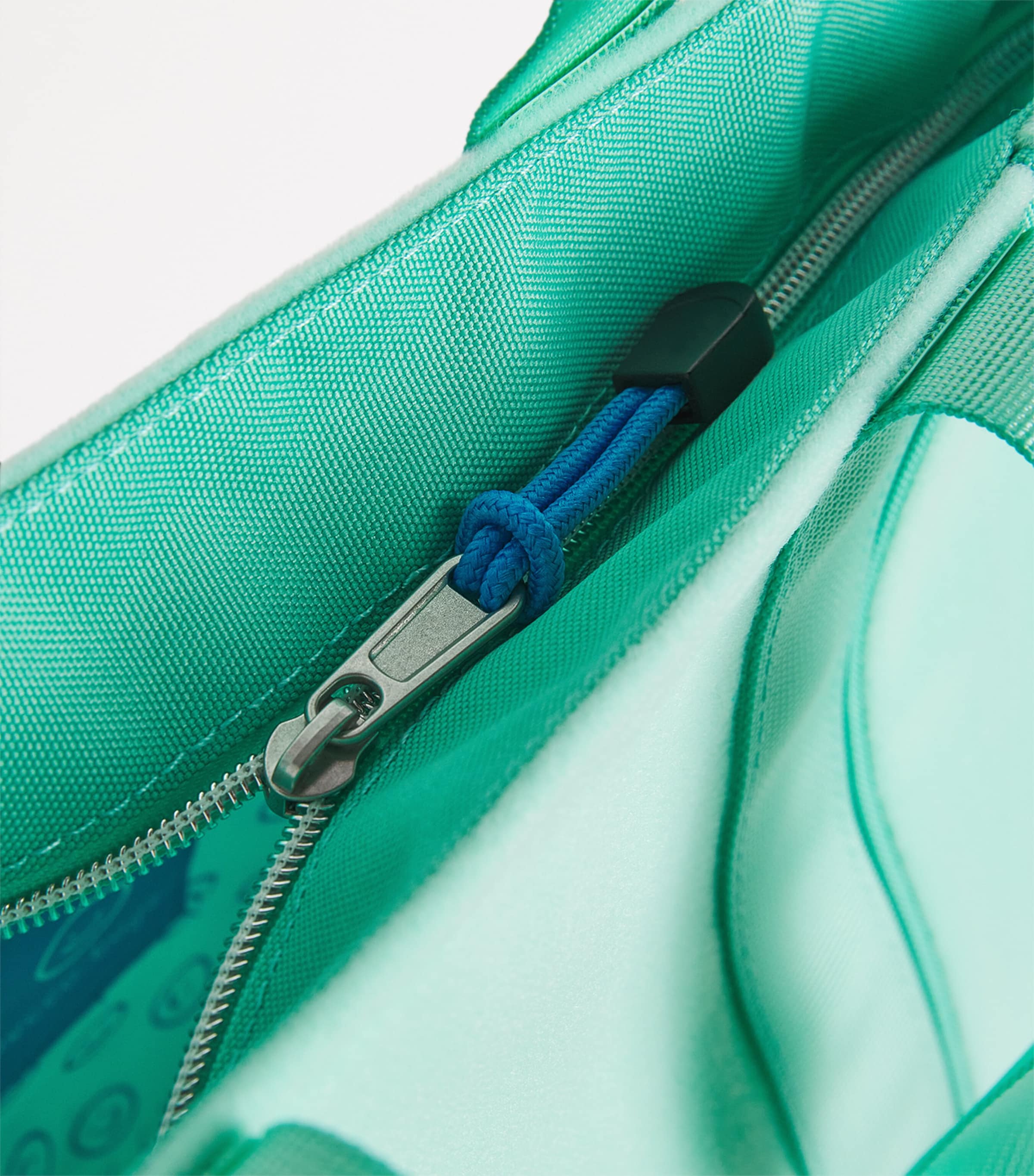 Felt Tote Bag CARNIVAL GLASS Image 4