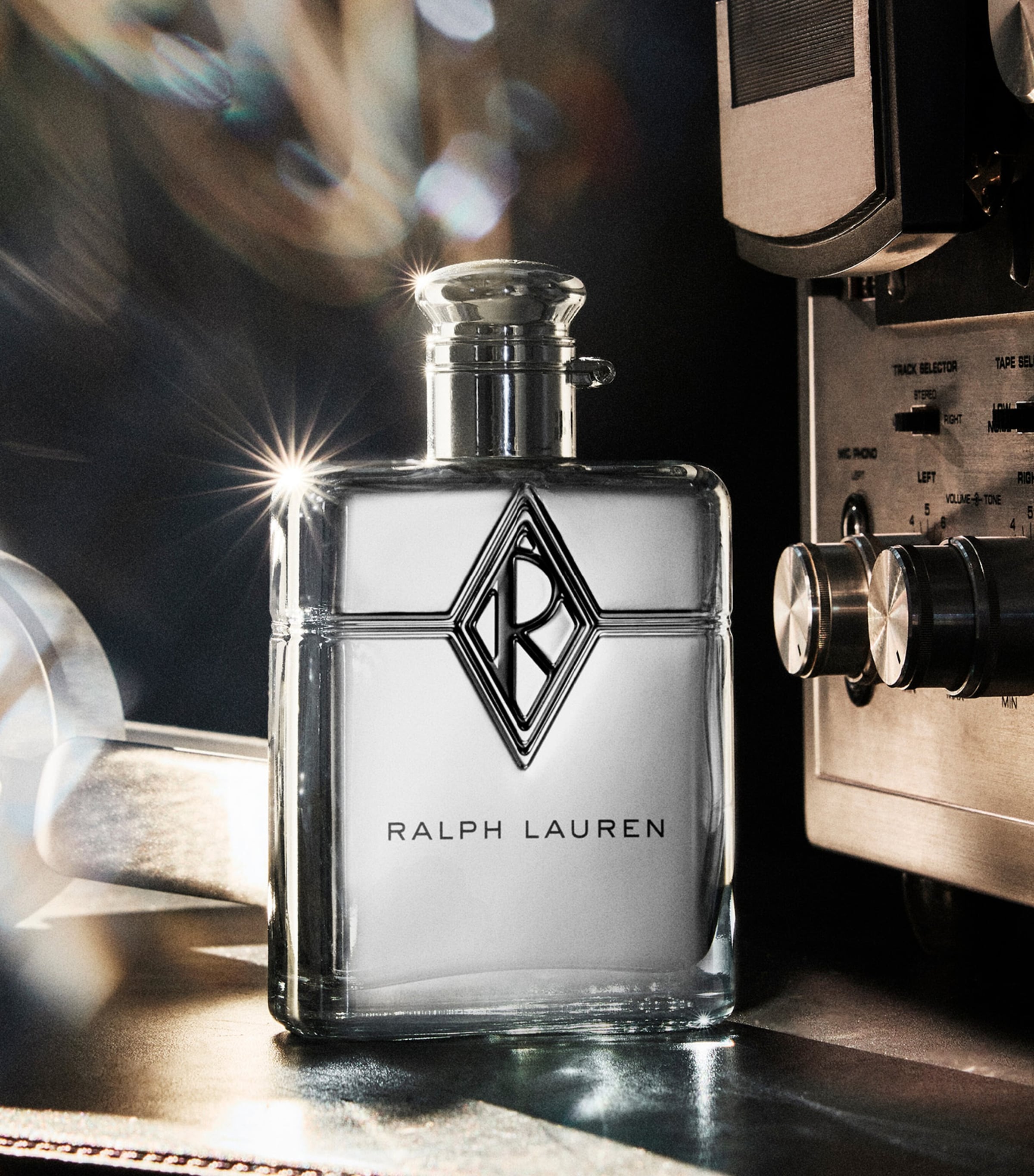 Ralph's Club Eau de Parfum 3.7 oz 新作未開封 Ralph&#039;s Club Parfum Ralph Lauren zapach - to nowe