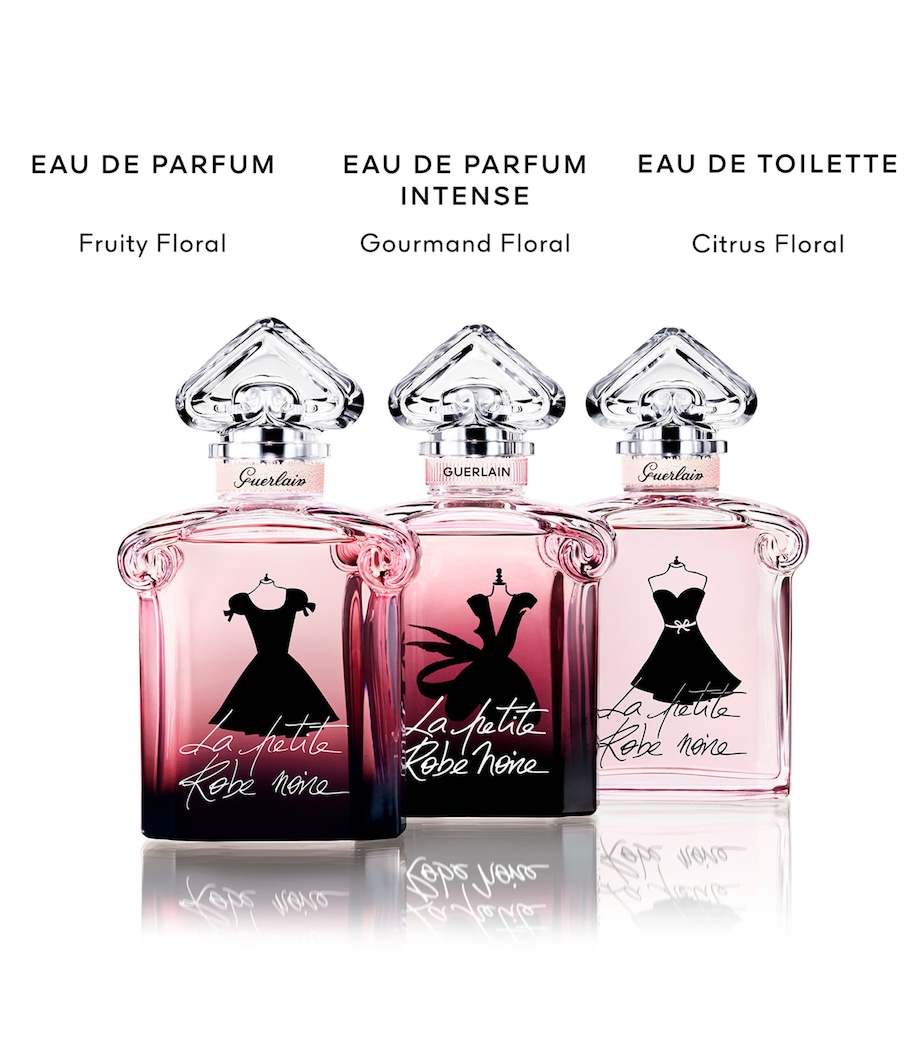 La Petite Robe Noire Eau de Parfum Intense (100ml) NO COLOUR Image 6