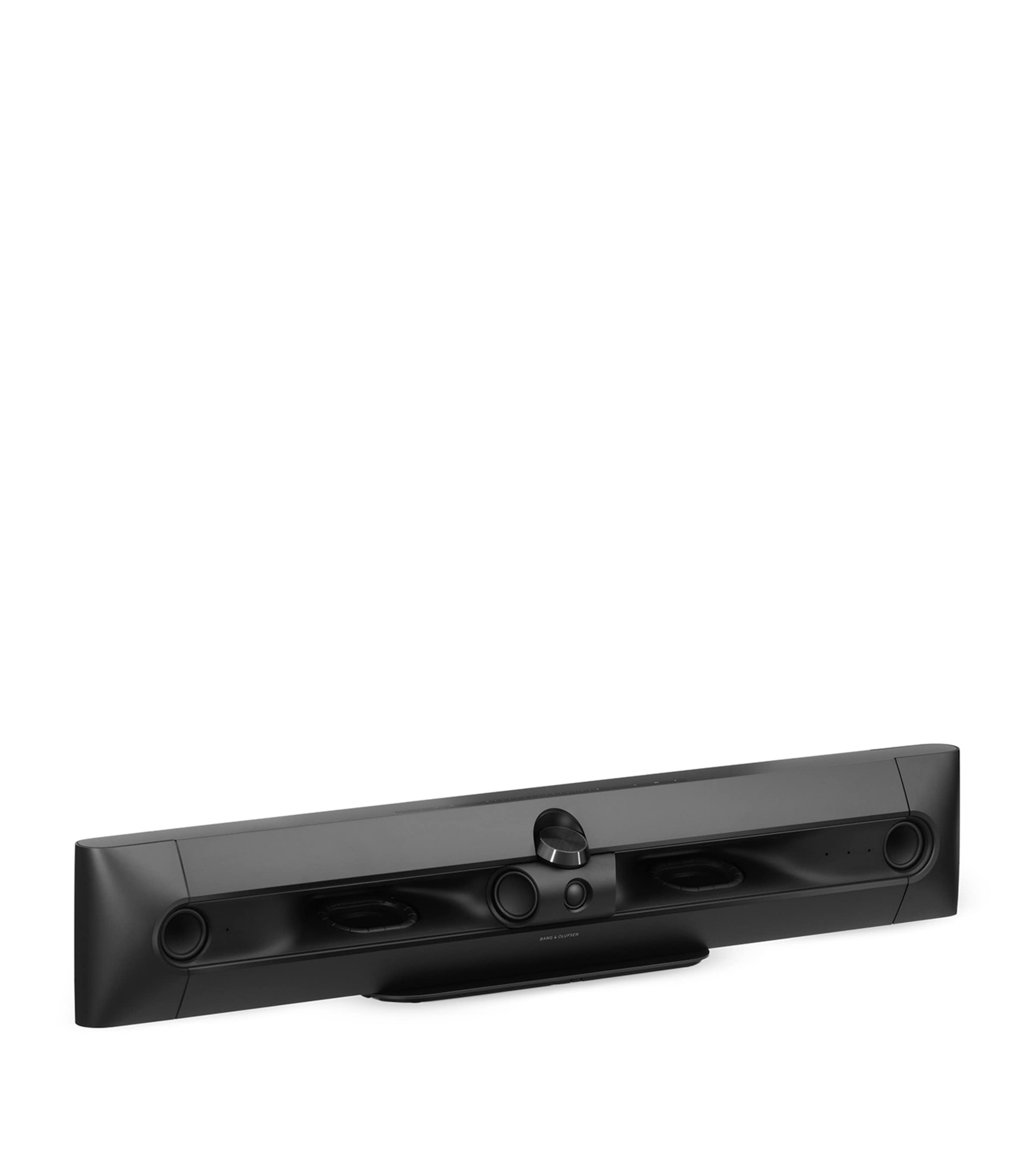 Bang & Olufsen Beosound Premiere Soundbar Black Anthracite Image 3