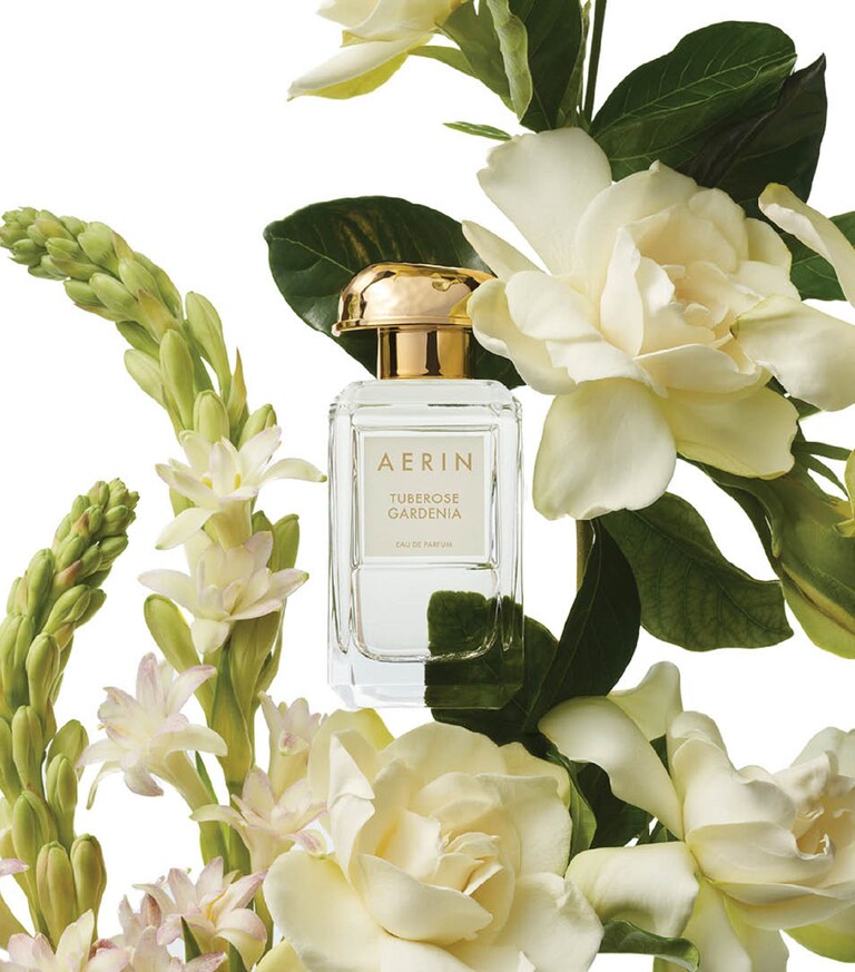 Aerin Tuberose Gardenia Eau De Parfum (50ml) | Harrods AU