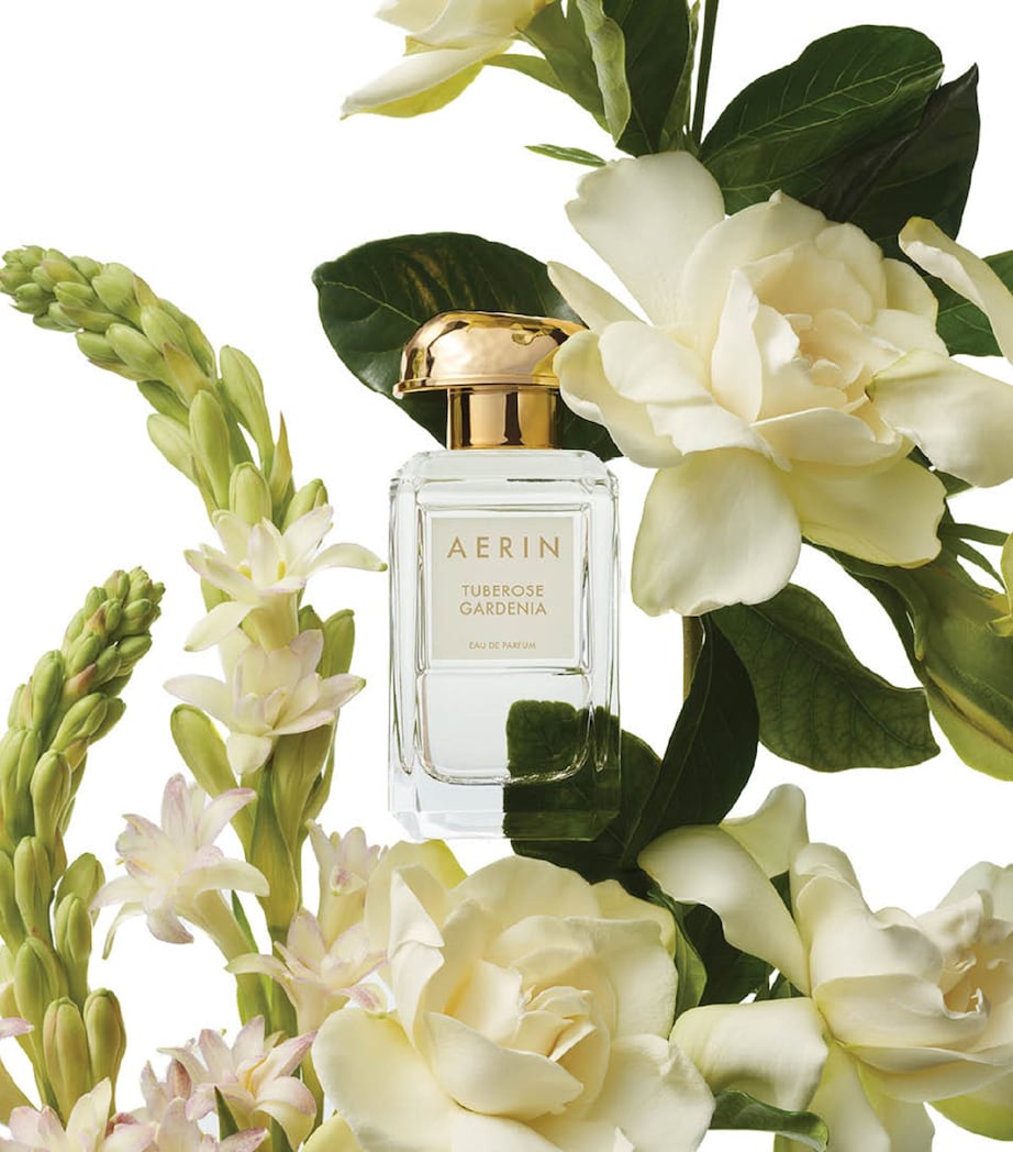 Tuberose Gardenia Eau De Parfum (50ml) NO COLOUR Image 3