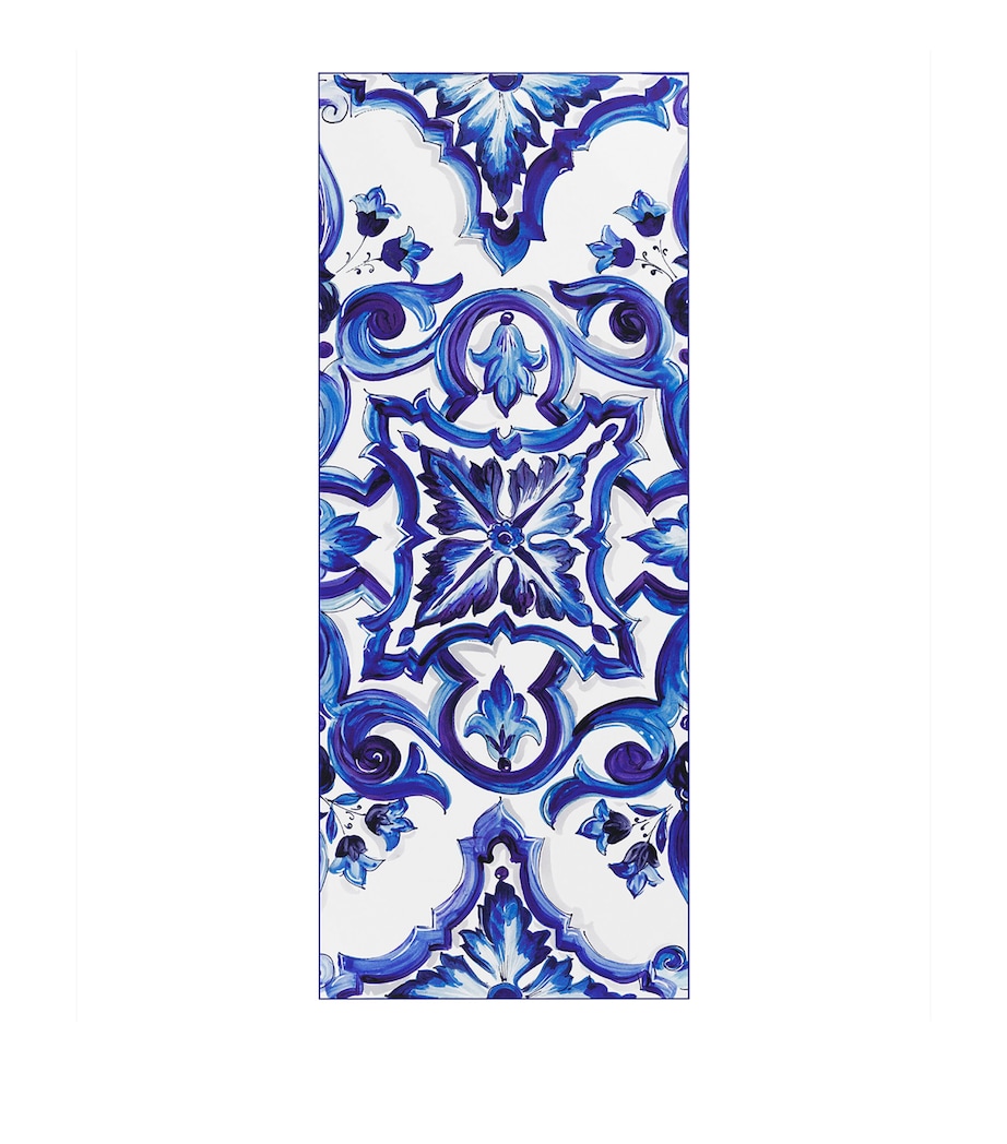 Apollo Table BLU MEDITERRANEO Image 4
