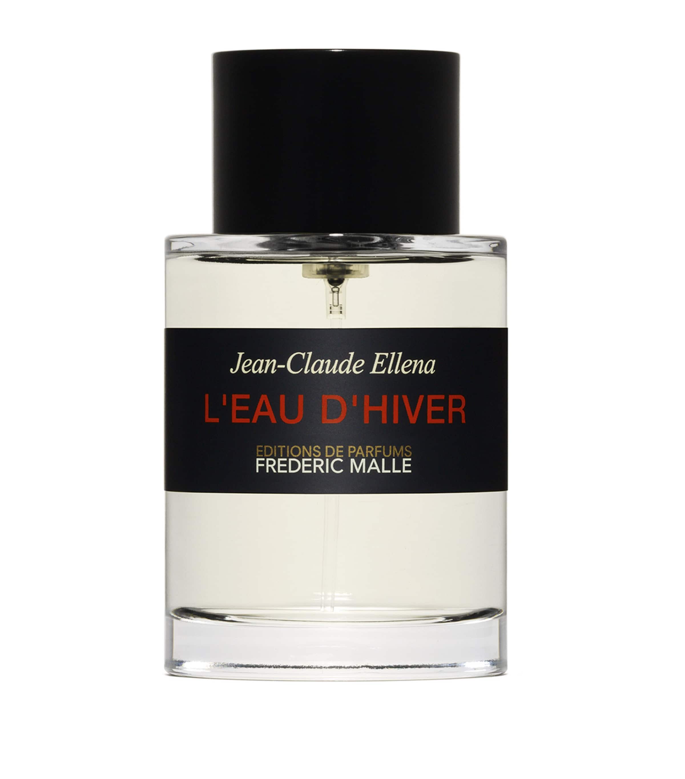 Frederic Malle L'eau D'hiver Eau De Toilette