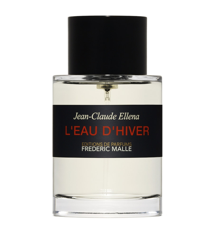 L'Eau d'Hiver Eau de Toilette (100ml) NO COLOUR Image 1