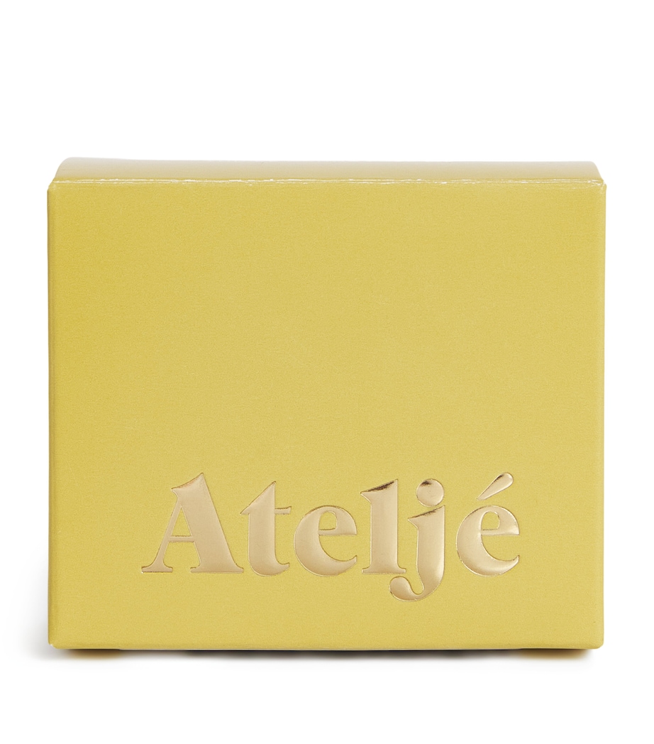 Logo Cord Connector CLEAR Image 1