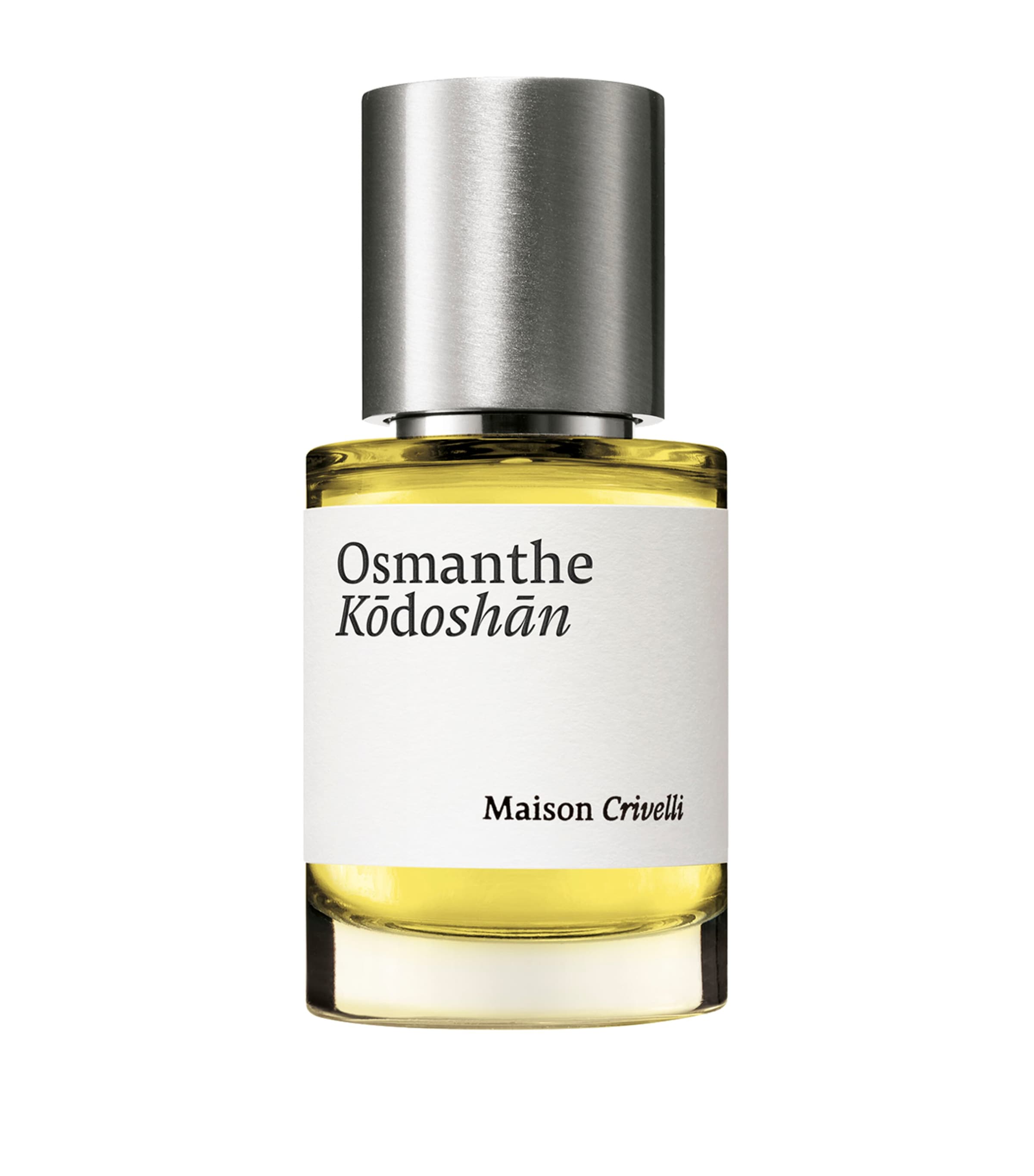 Shop Maison Crivelli Osmanthe Kodo Eau De Parfum