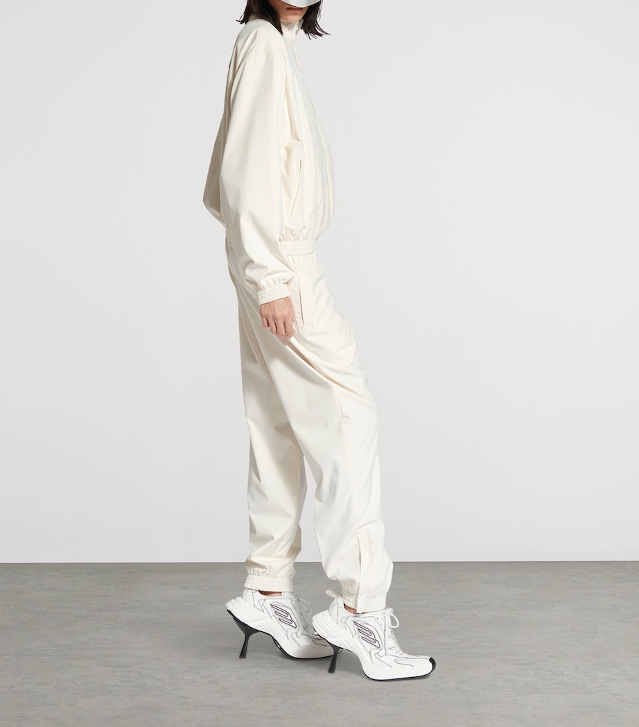 Logo Track Jacket 9012 Image 6