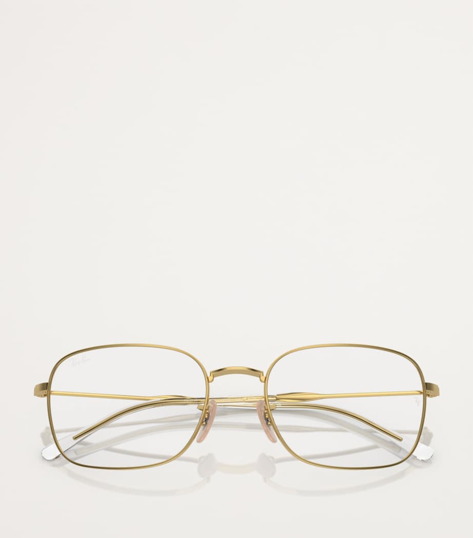 Metal 0RB3706 Sunglasses 001/GH Image 5