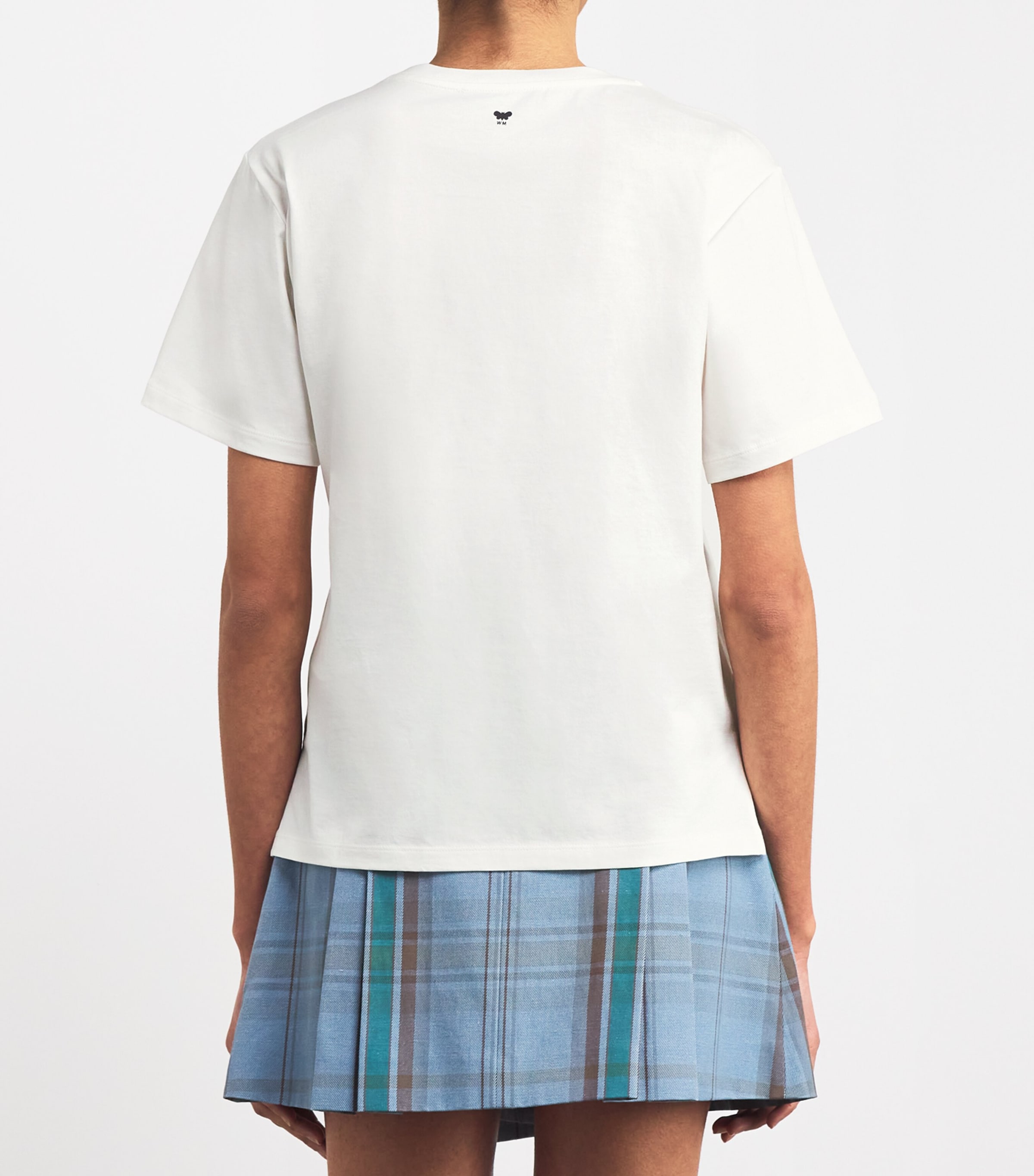 【エレガント】MAX MARA 刺繍ポケット付きジャージーTシャツ 楽天市場】【全品3％OFF&エントリーで最大P5倍】S Max Mara エス