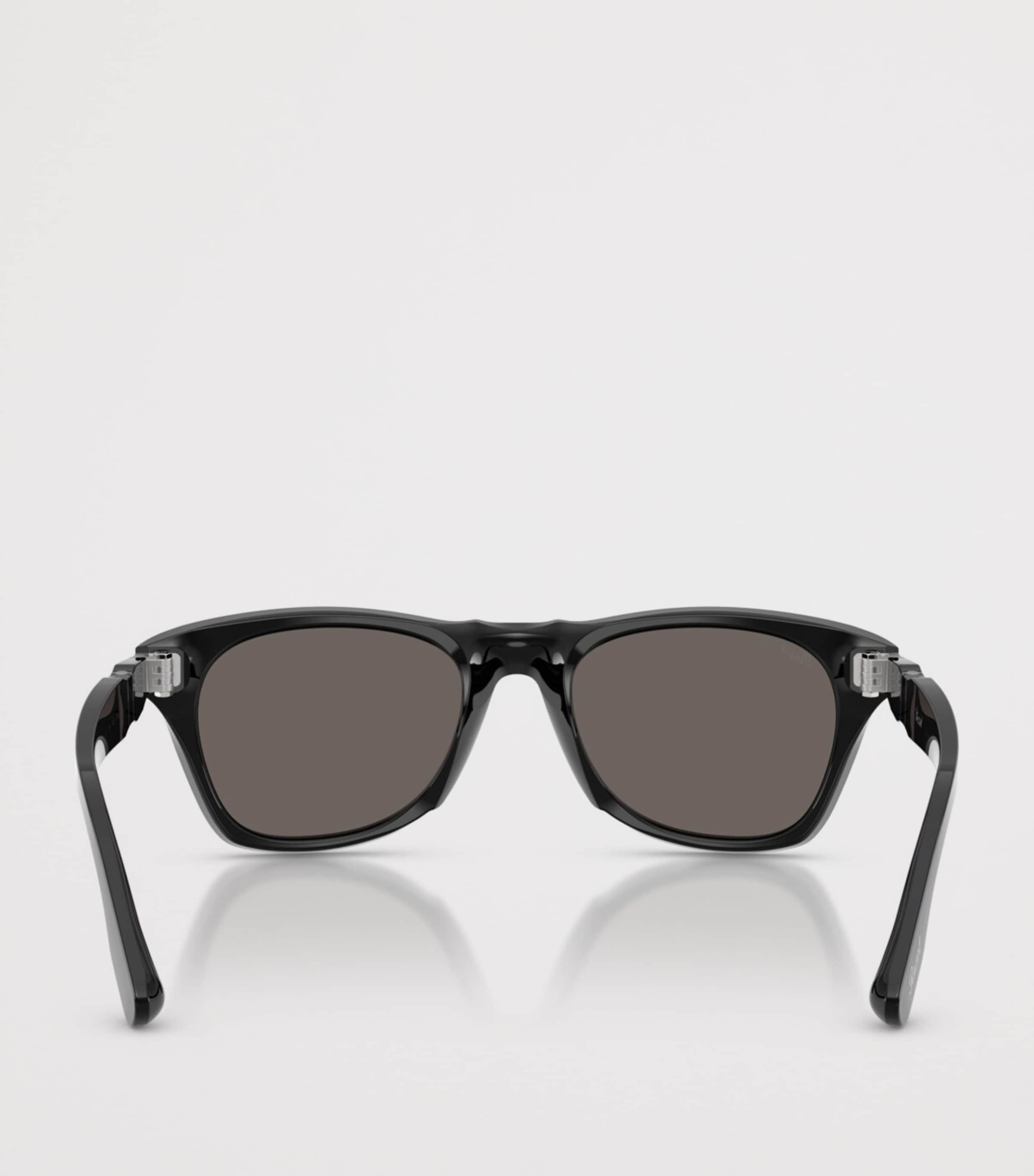 Persol Phantos Sunglasses Black Image 4