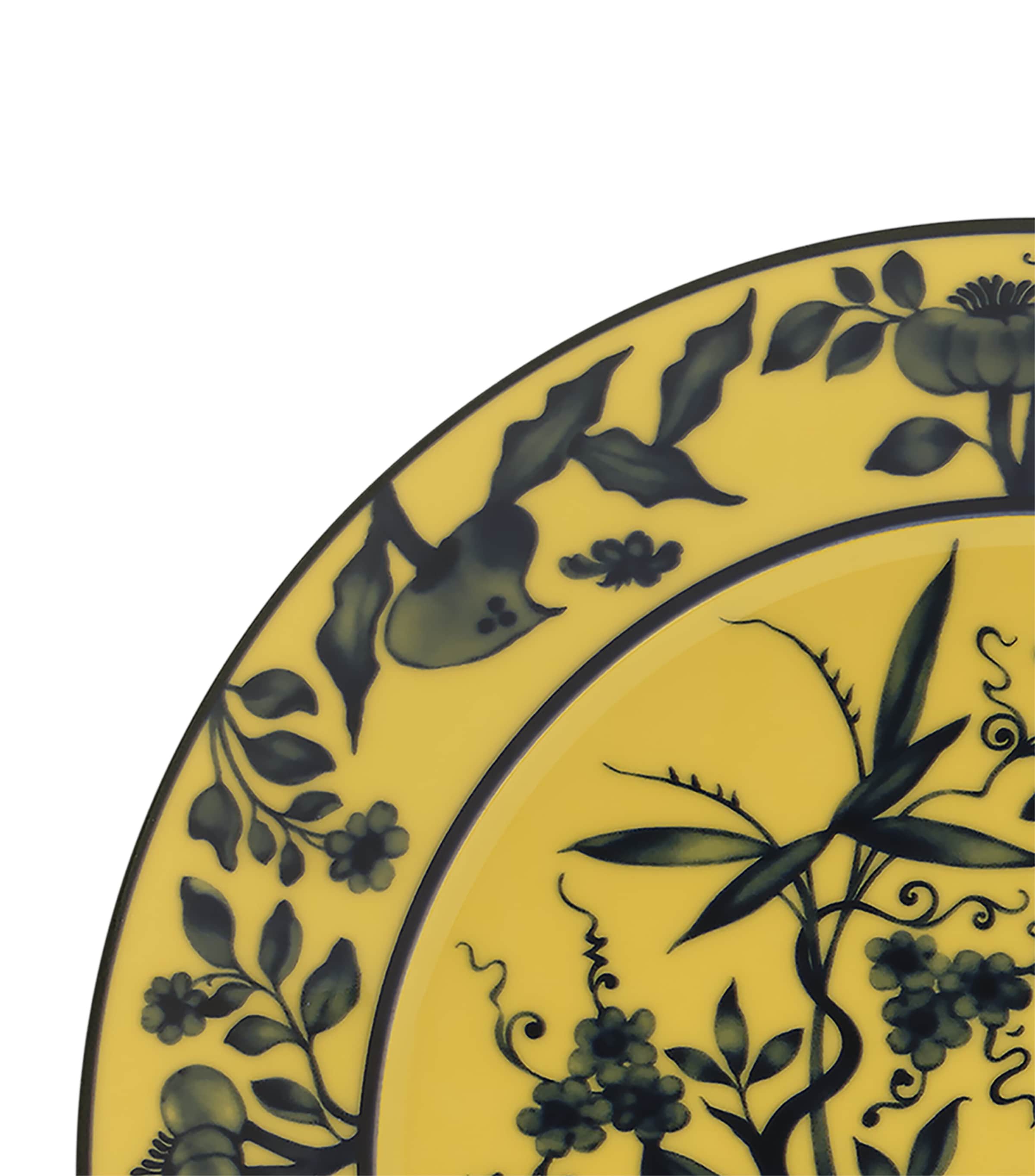 The Original Dessert Plate (22cm) NO COLOUR Image 2