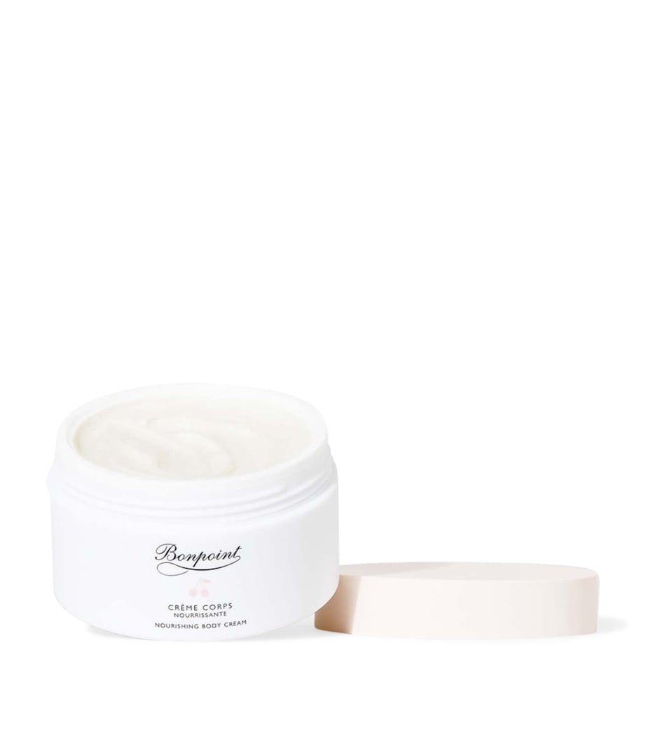 Nourishing Body Cream (150ml) ROSE PALE Image 3