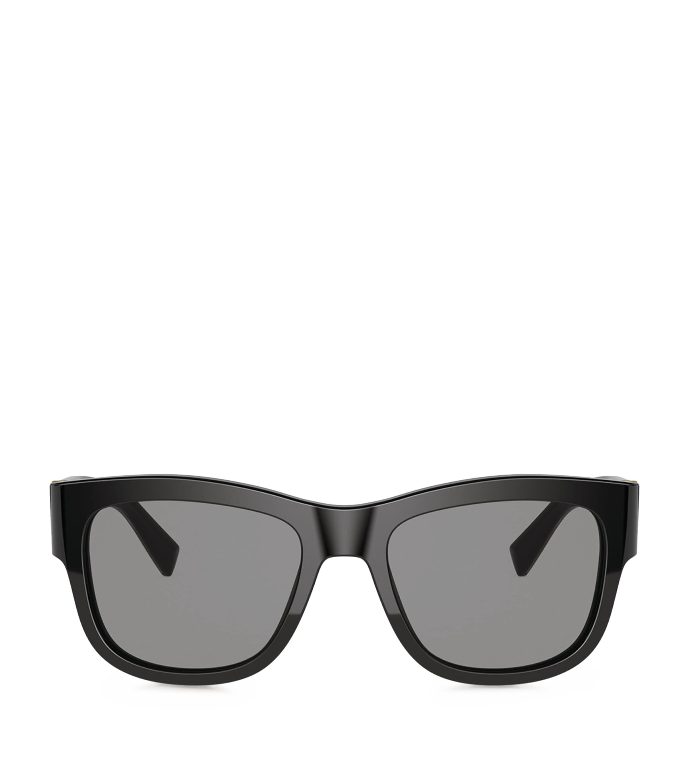 Dolce & Gabbana Gros Grain Domenico Sunglasses
