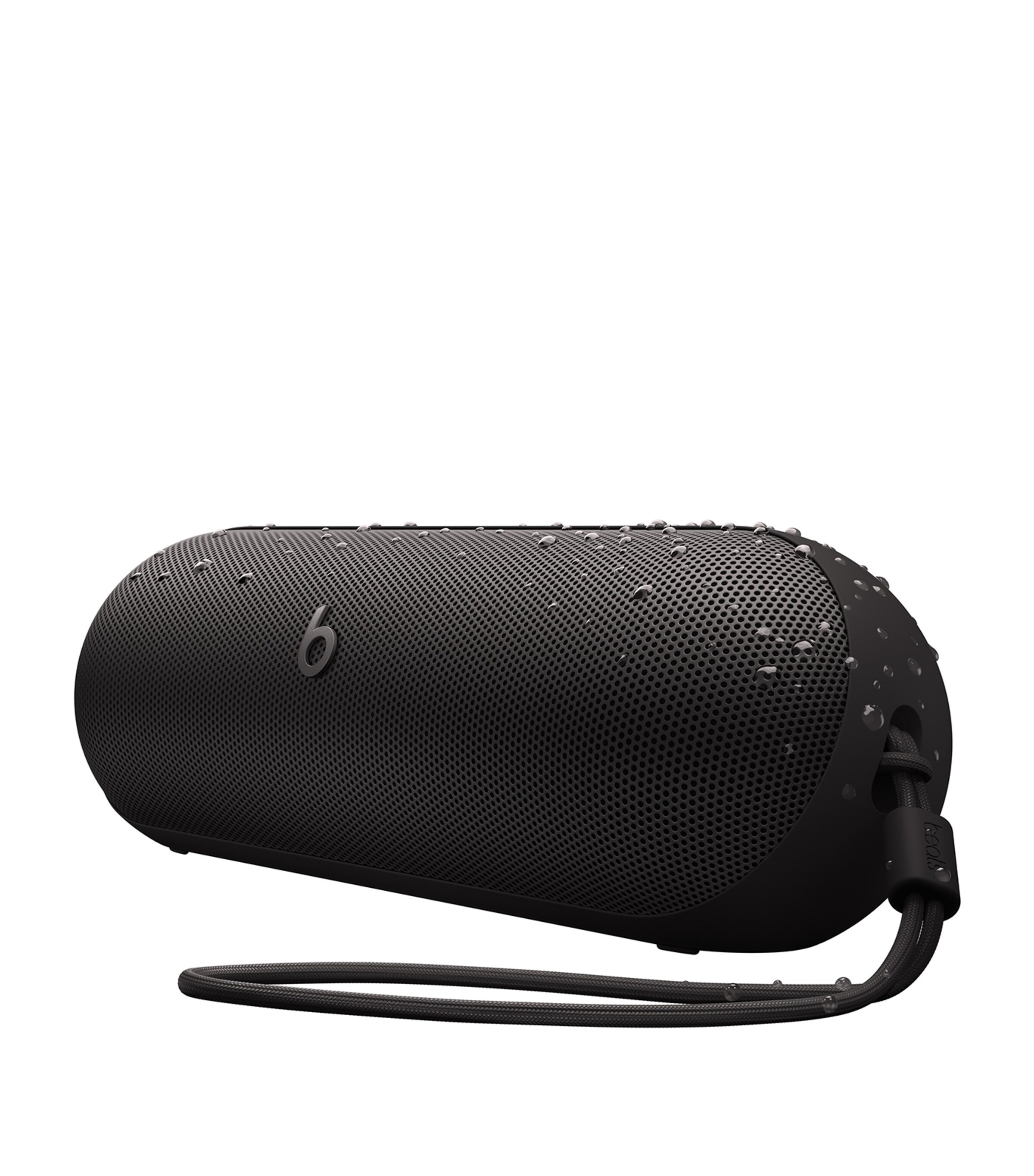 Pill Wireless Bluetooth Speaker BLACK Image 7