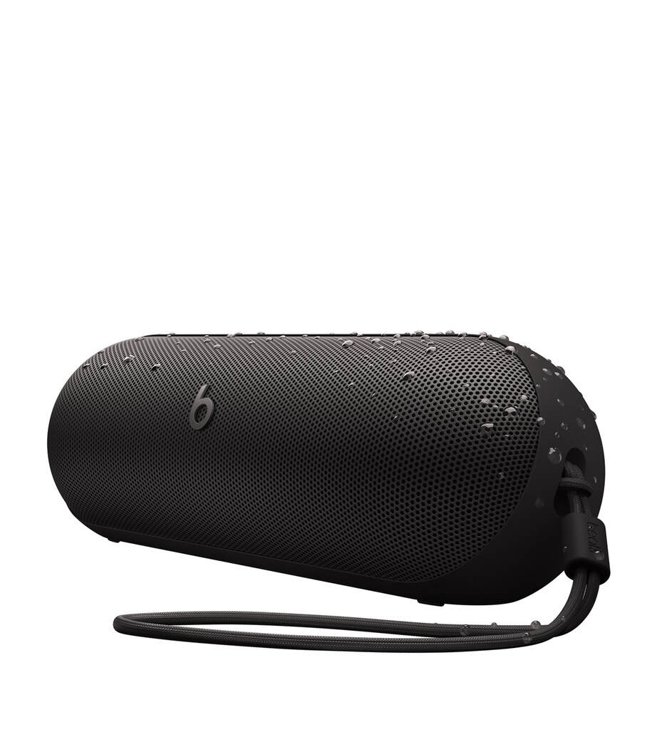 Pill Wireless Bluetooth Speaker BLACK Image 7