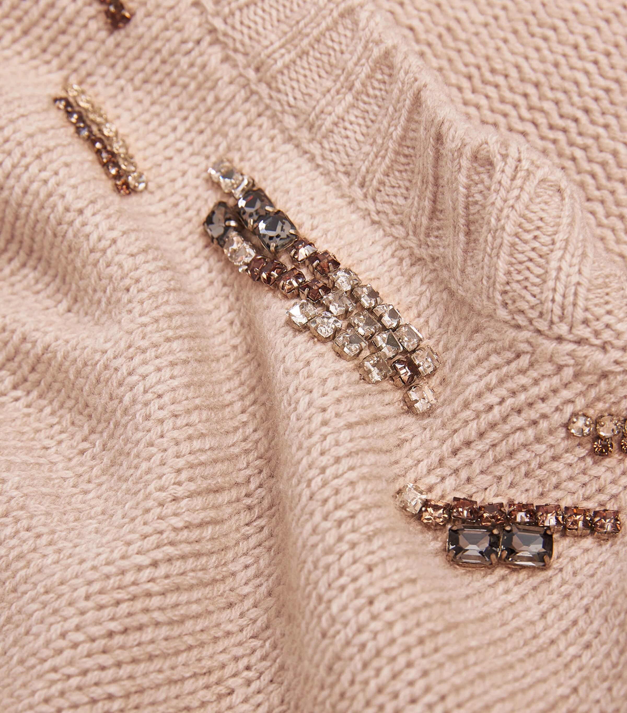 Embellished Sweater 0158 CORDA Image 5