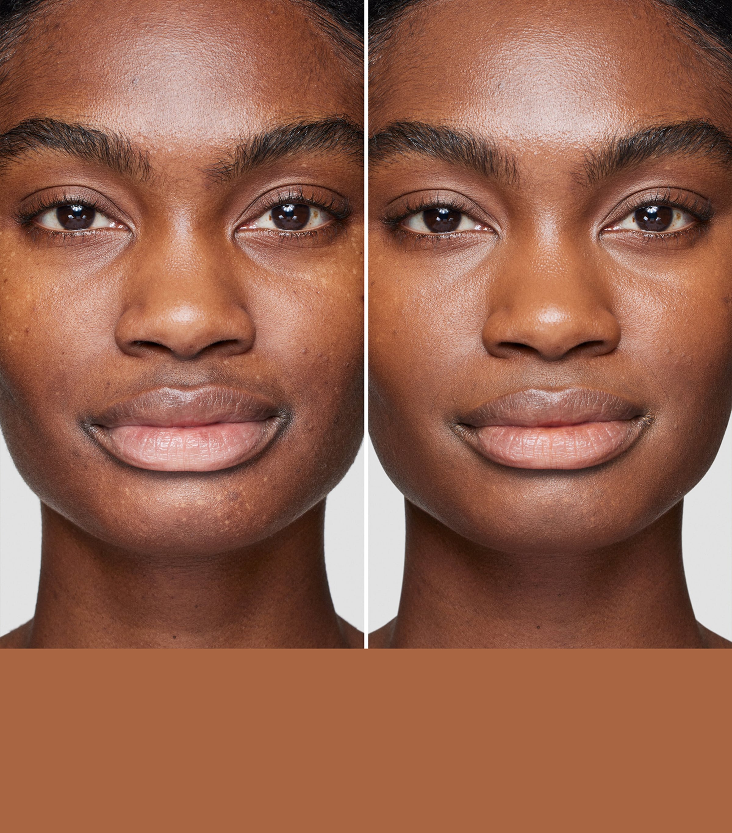 Laura Mercier Real Flawless Foundation Sepia Image 3
