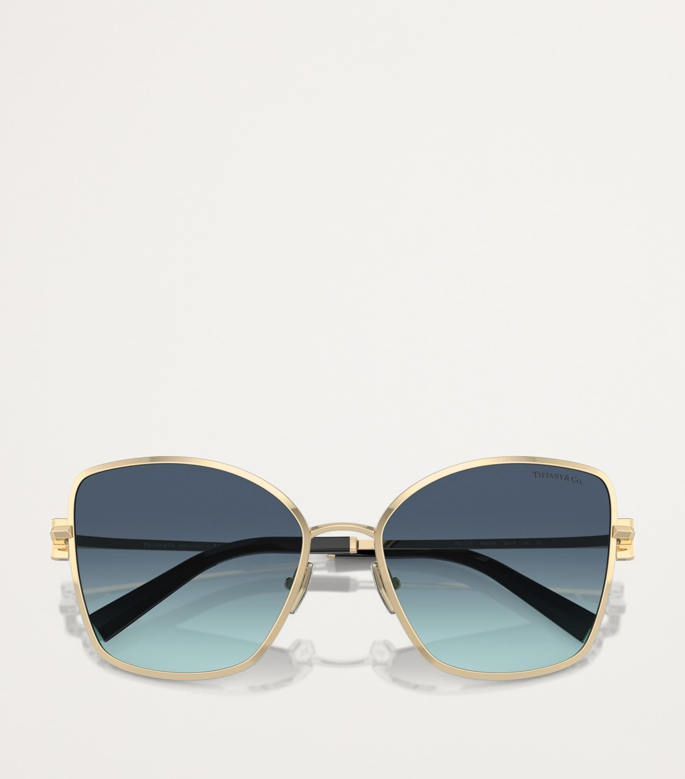 Vogue Acetate 0VO5338S Sunglasses Image 5