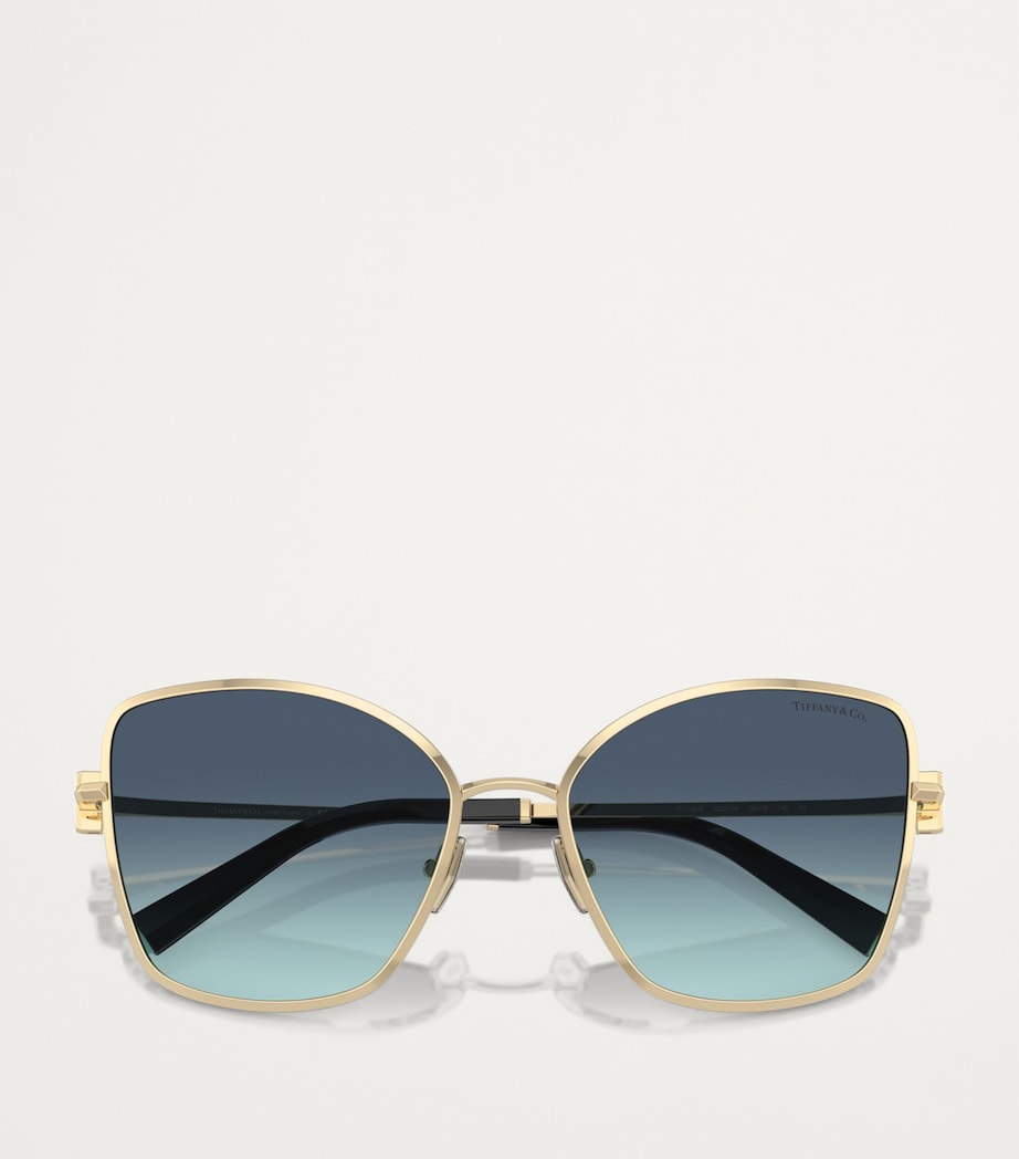 Acetate 0VO5338S Sunglasses 279213 Image 5