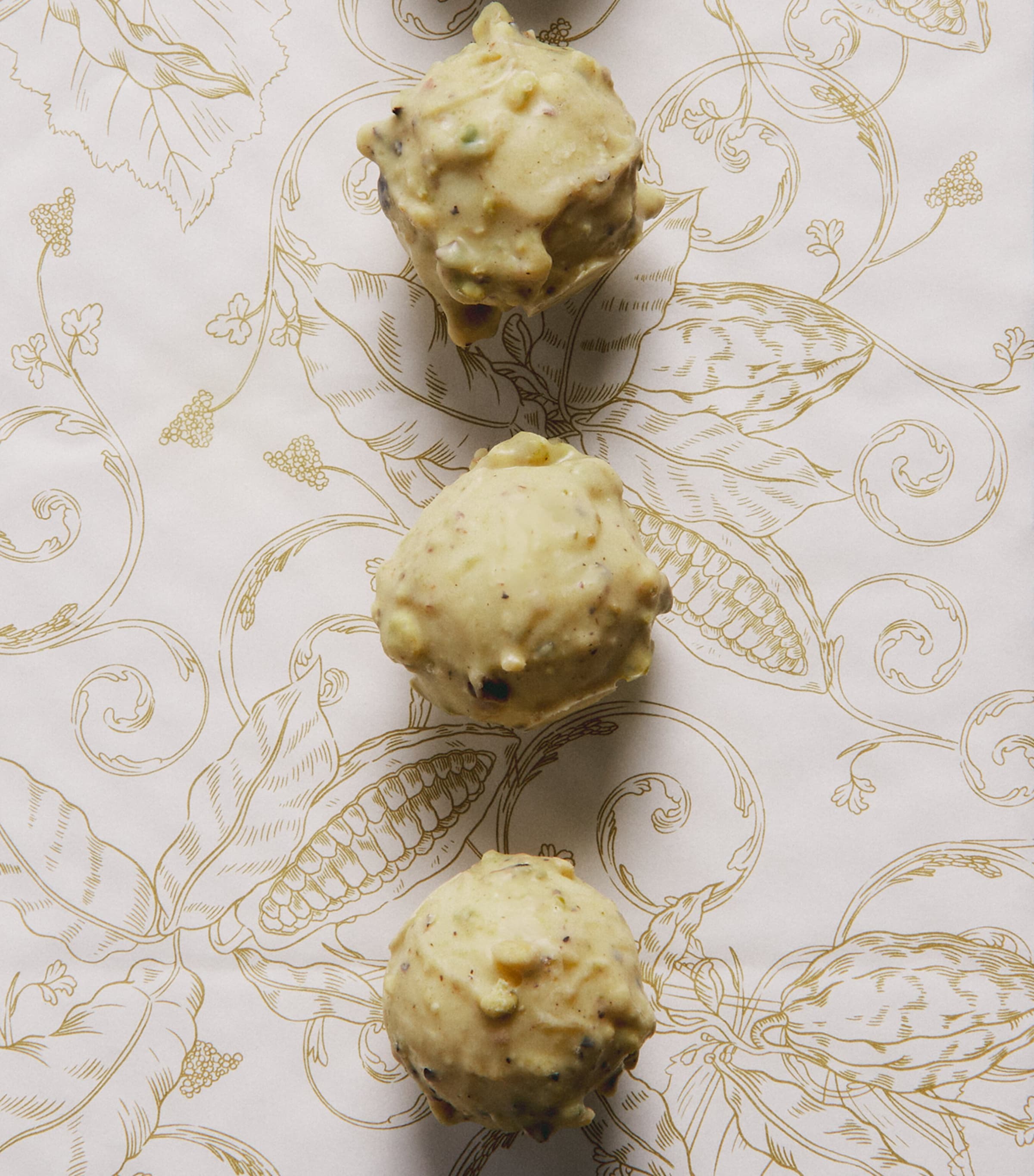 The Indulgence Hamper NO COLOUR Image 2