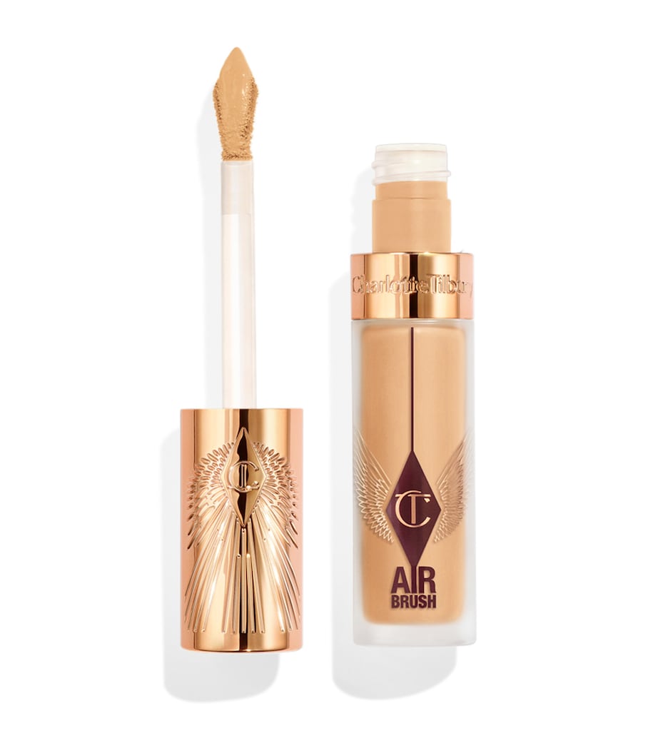 Airbrush Flawless Blur Concealer 8.5 MEDIUM-TAN Image 1