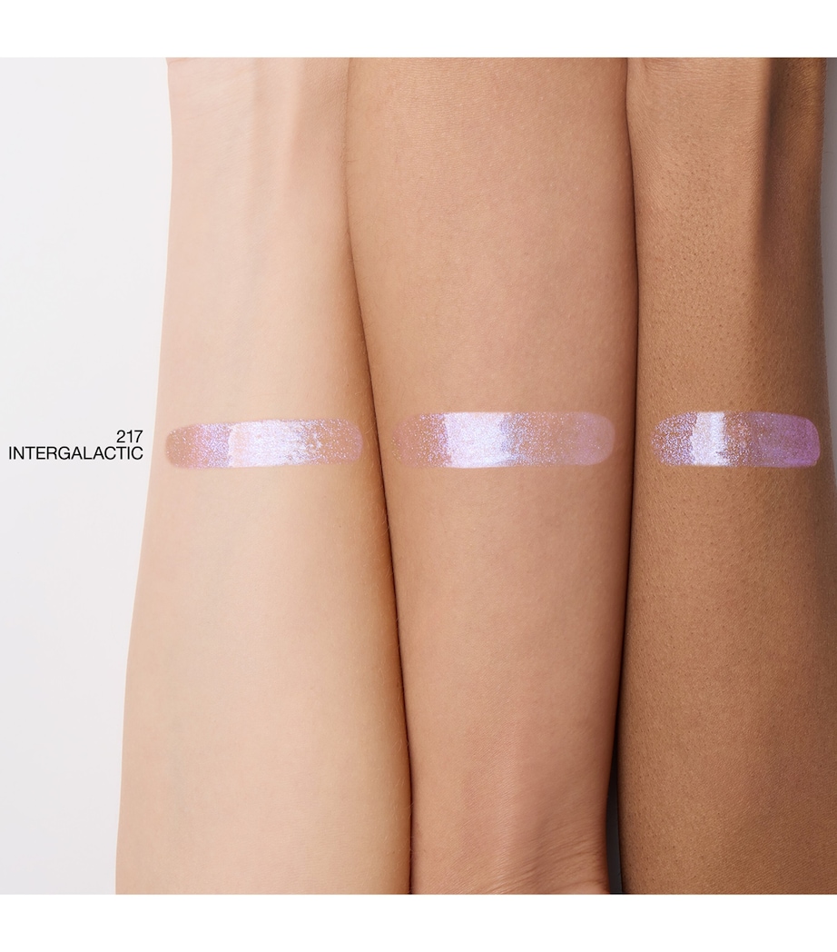 Gleam Afterglow Lip Shine NO COLOUR Image 4