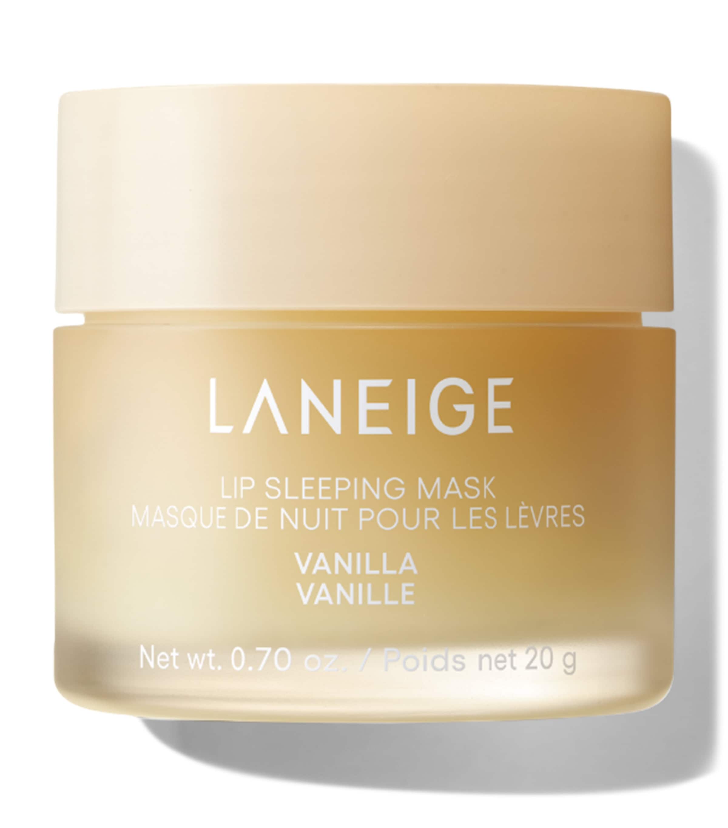 Laneige Lip Sleeping Mask (20g) Vanilla Image 1