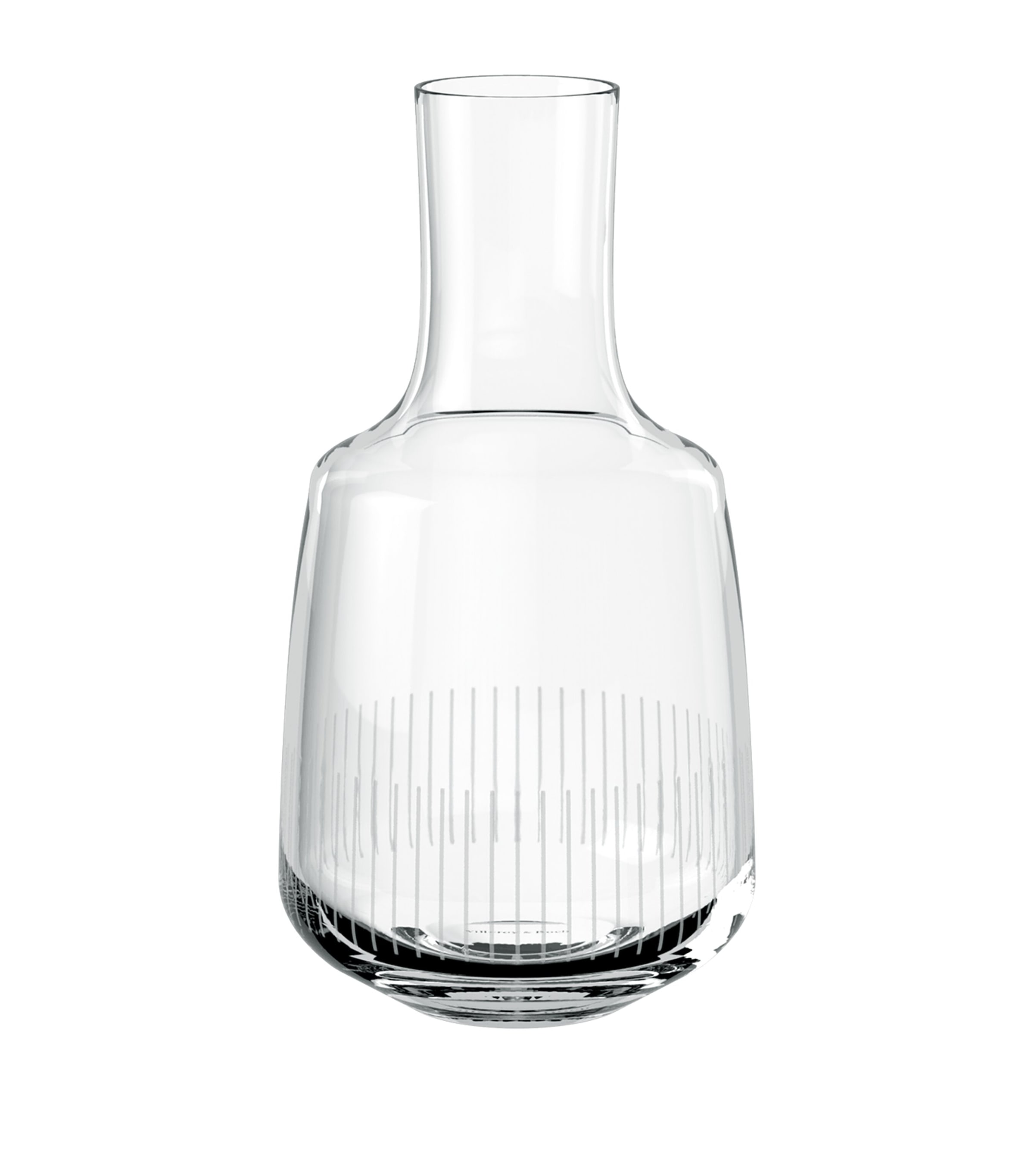 Villeroy & Boch Afina Jug Clear Image 1