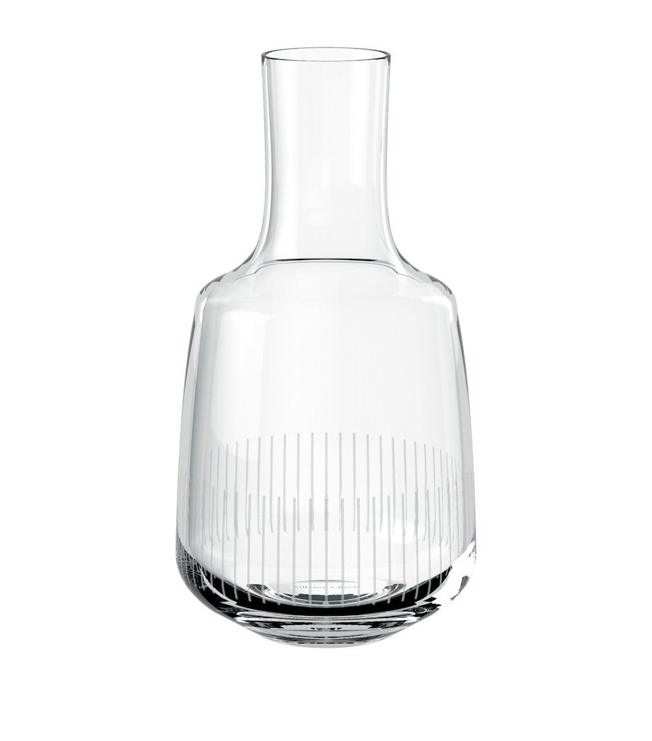 Villeroy & Boch Afina Jug Clear Image 1
