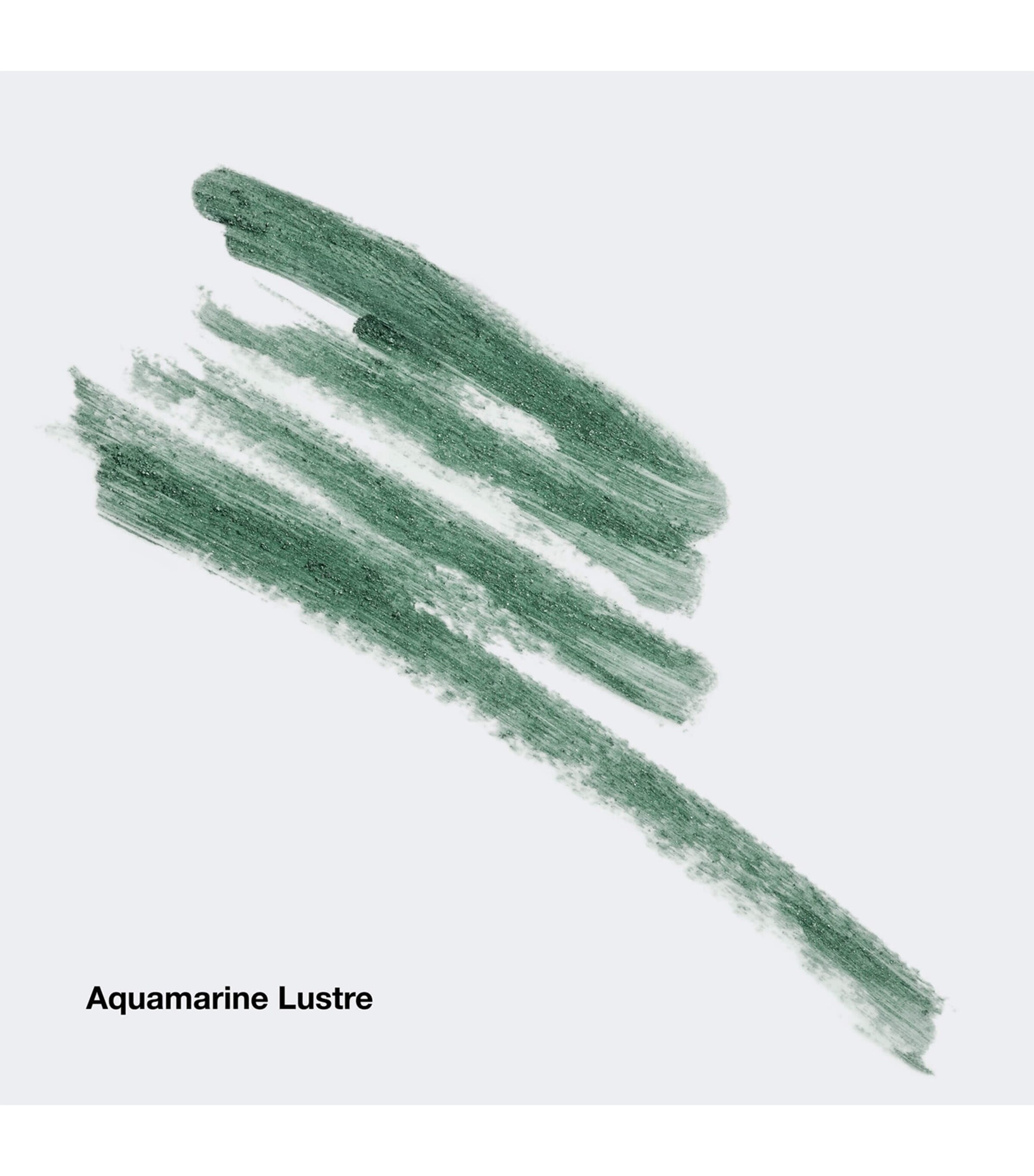 Clinique Quickliner For Eyes Intense Aquamarine Lustre Image 2