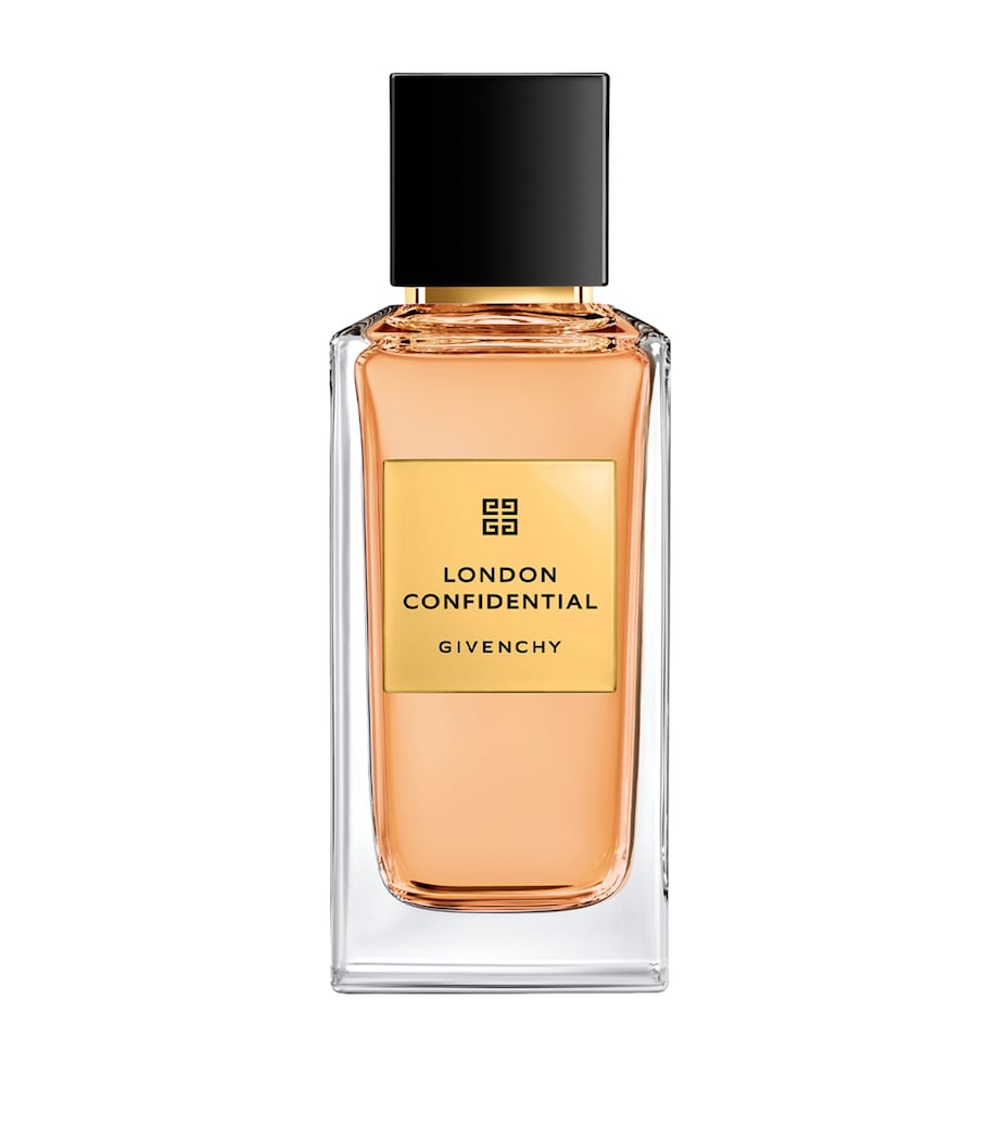 Givenchy Givenchy London Confidential Eau de Parfum (50ml) Image 1