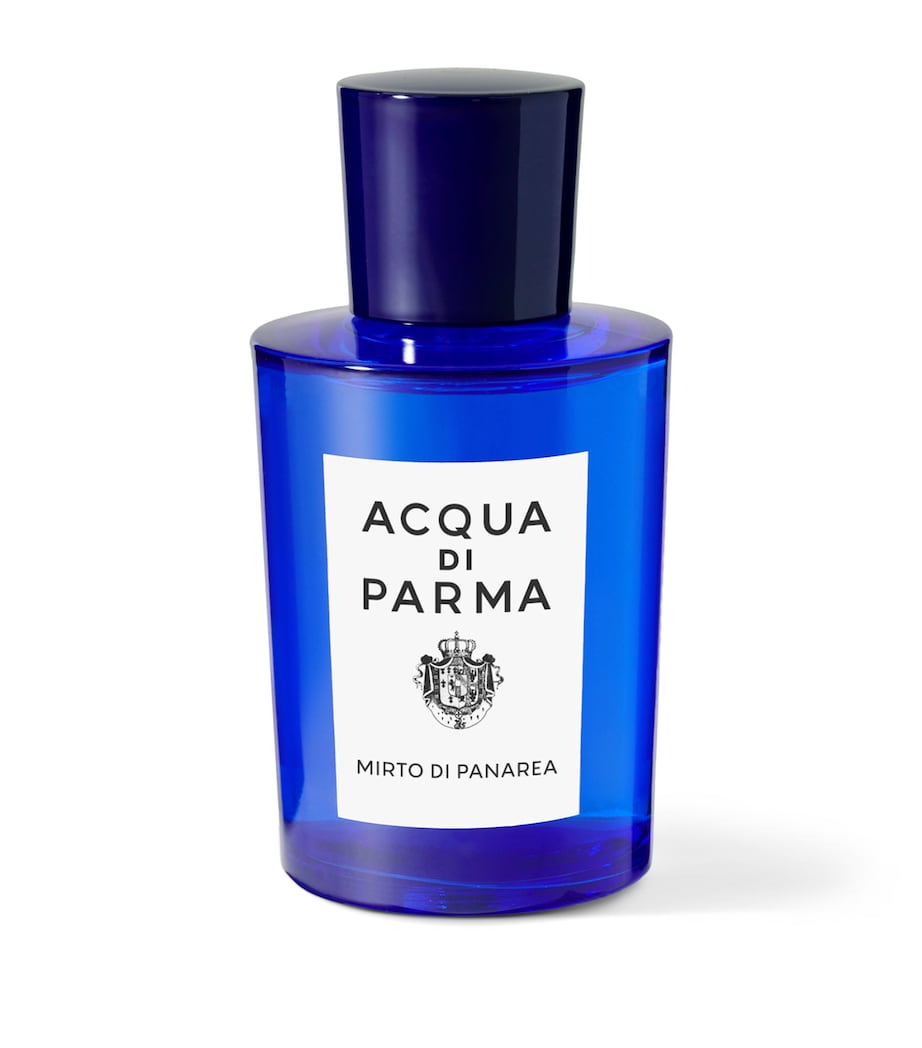 Acqua di Parma Blu Mediterraneo Mirto di Panarea Eau de Toilette (100ml) Image 1