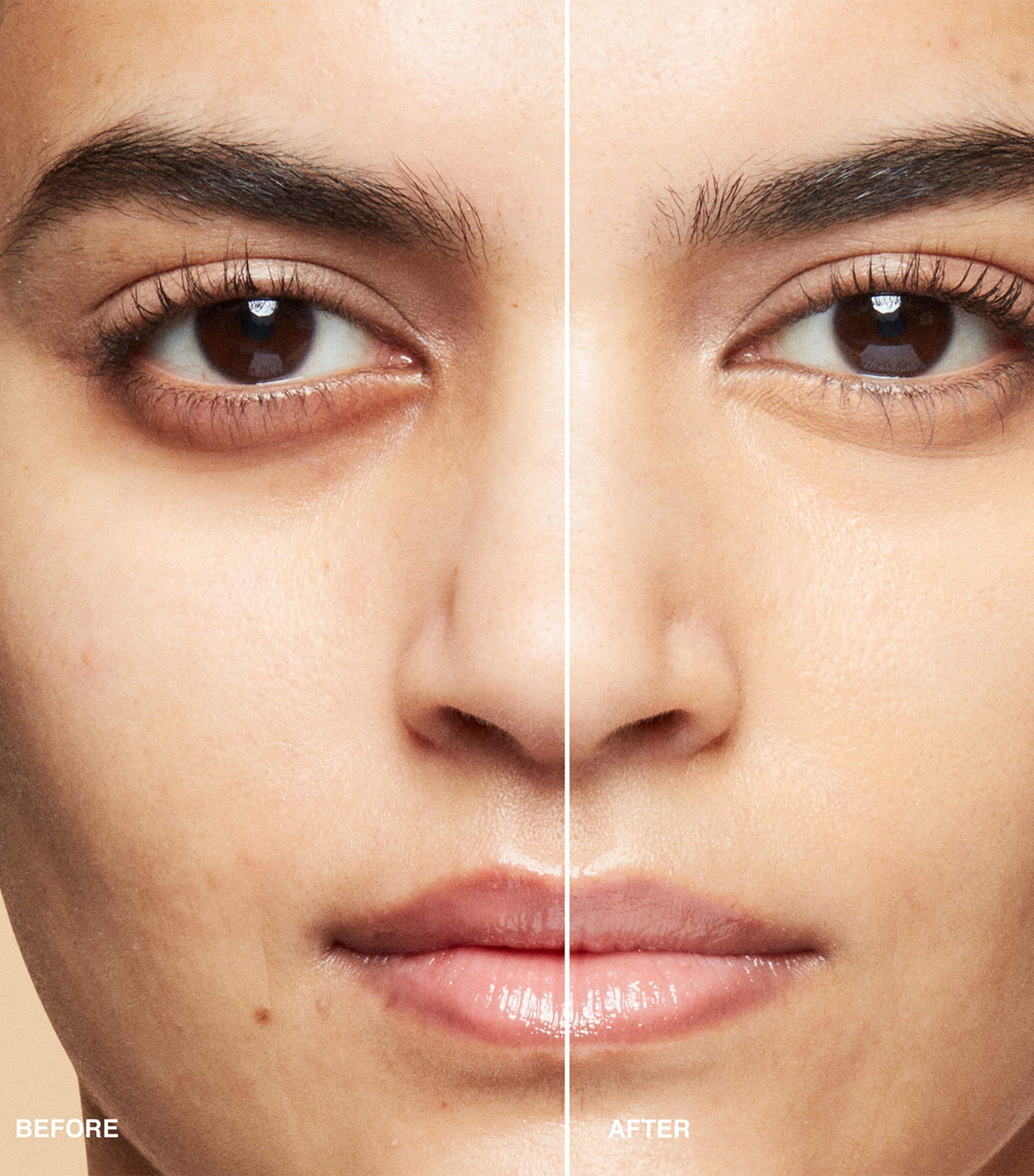 Skin Full Cover Concelaer WARM NATURAL Image 4