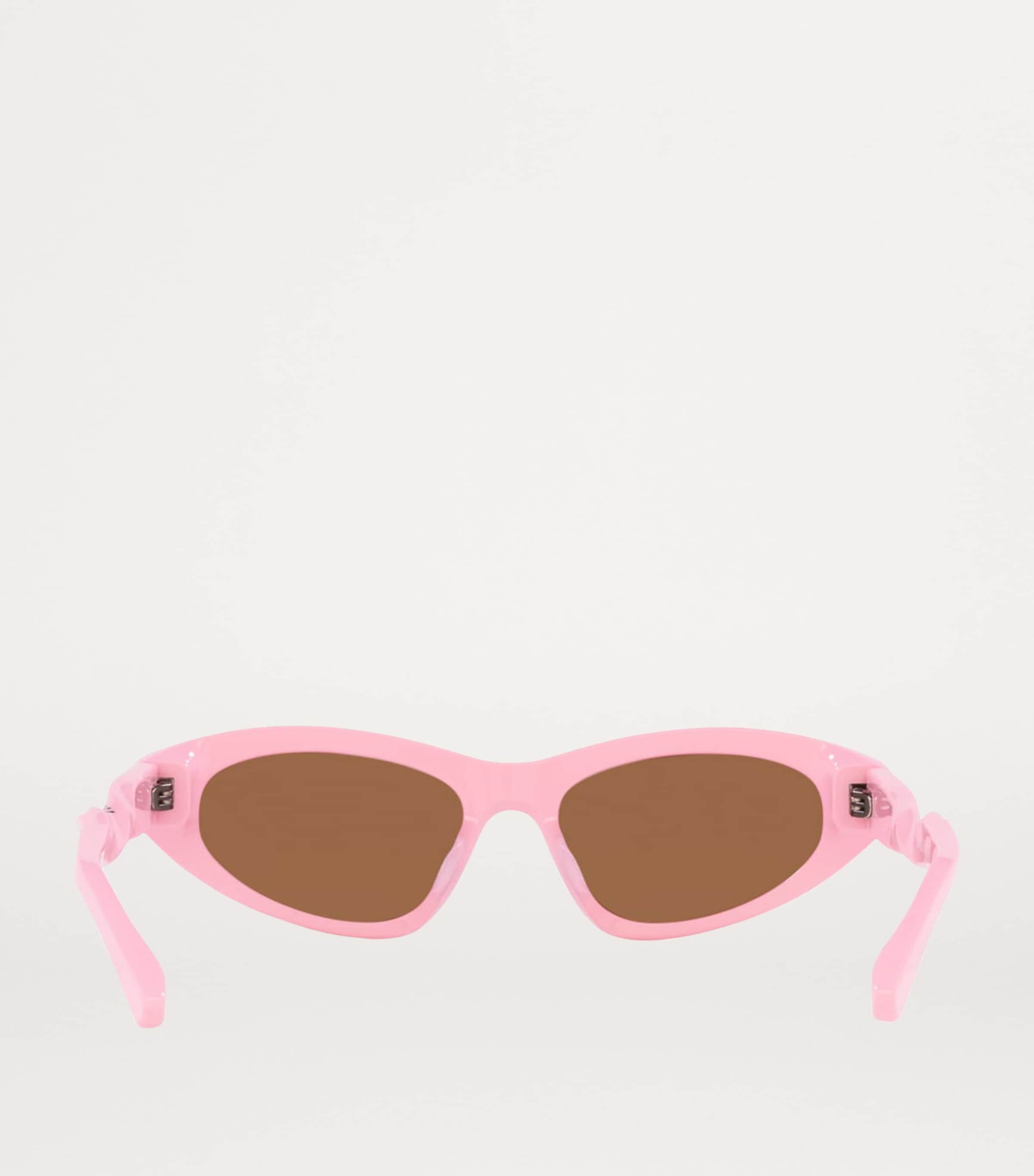 Acetate BB0207S Sunglasses 3500R1 Image 4