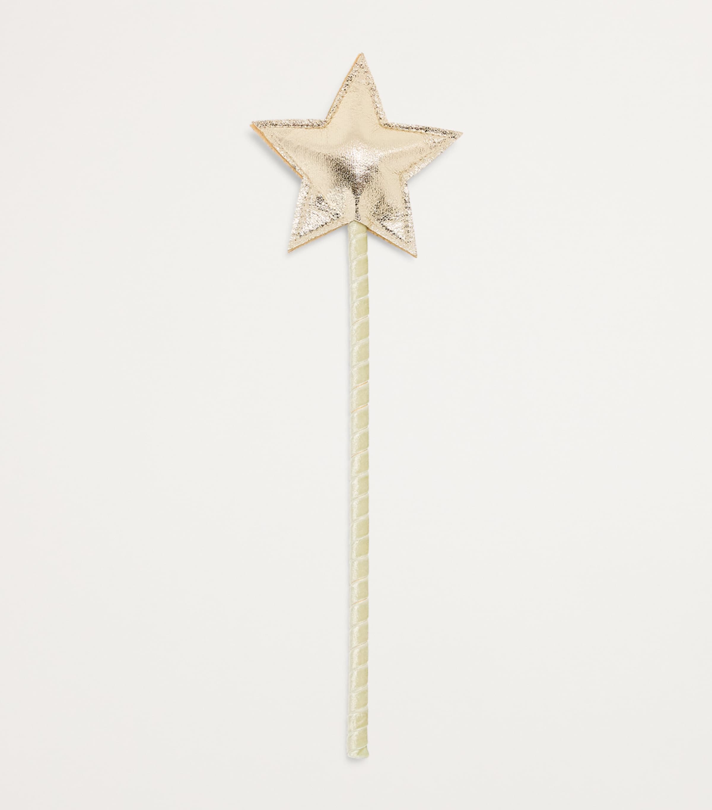 Fairy Dress and Wand Set (3-4 Years) MULTI Image 3