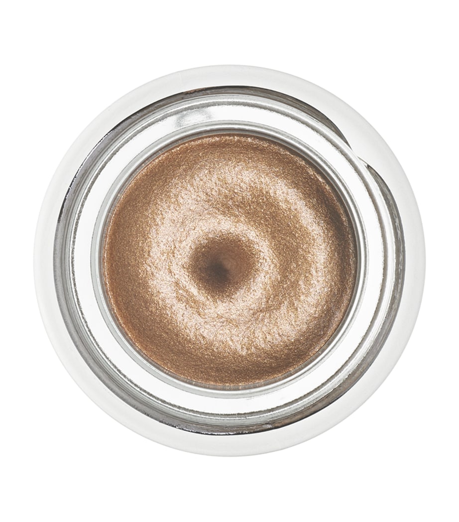 Eyes To Mesmerise Cream Eyeshadow STAR GOLD Image 6