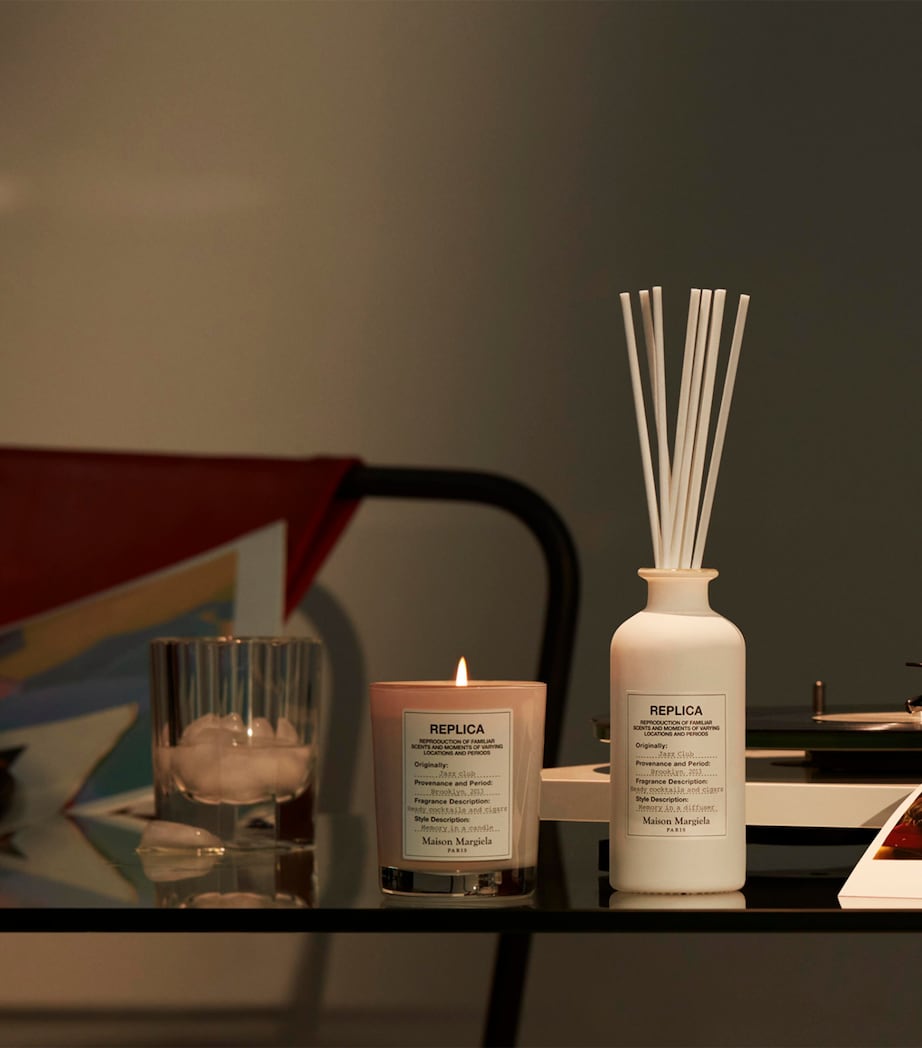 Maison Margiela Replica Jazz Club Diffuser (185ml) Image 4