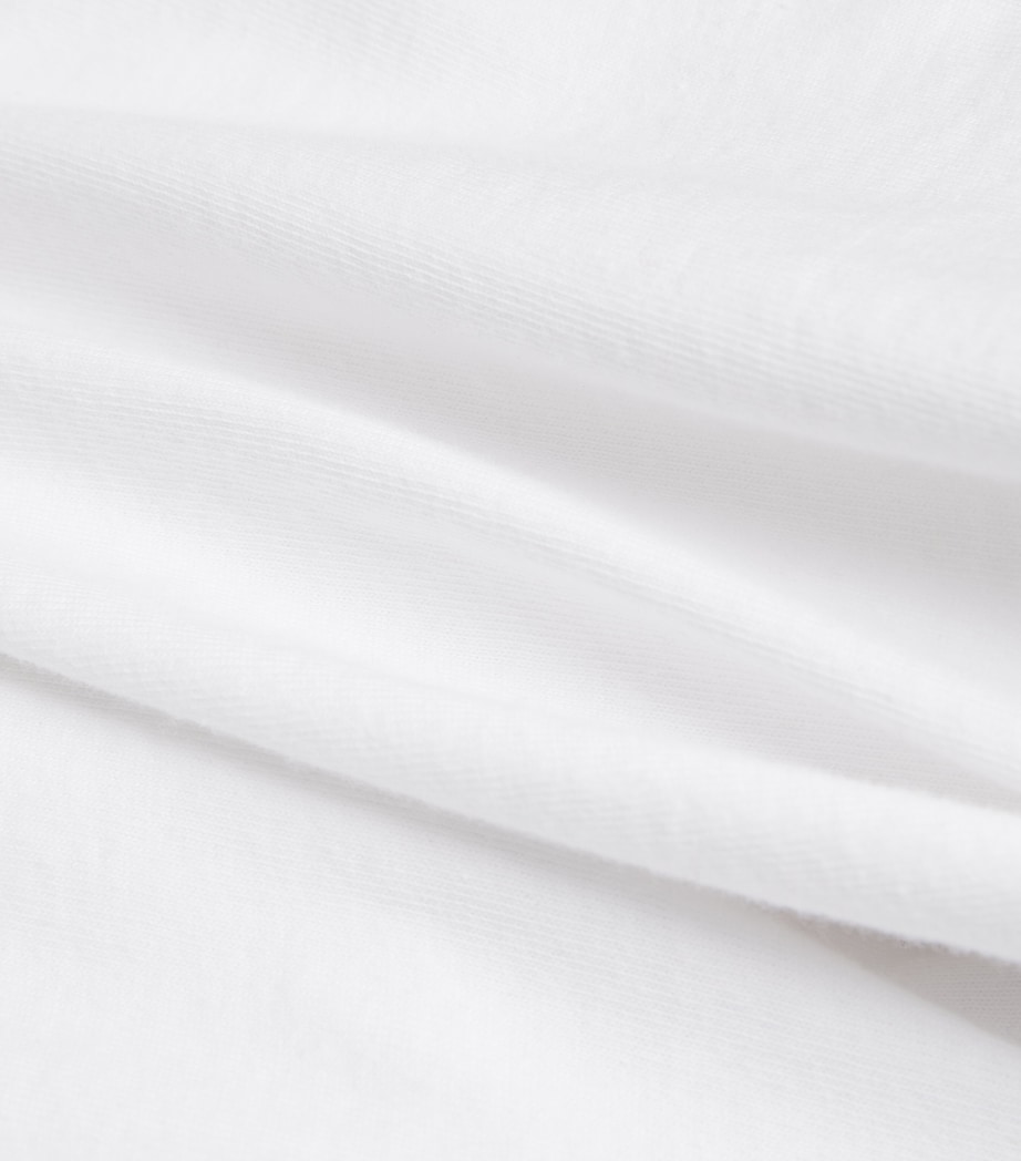 Margo T-Shirt WHITE Image 5