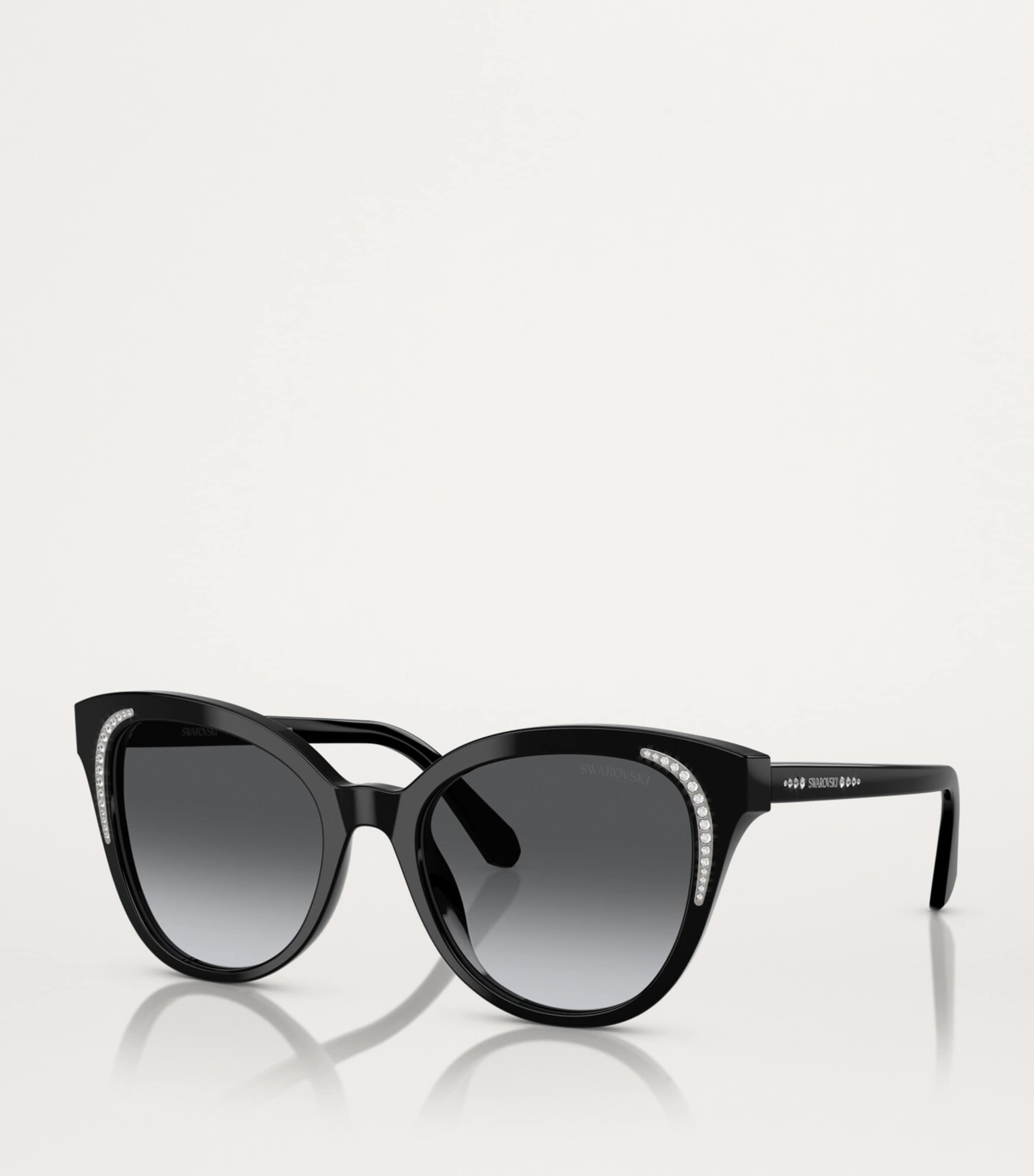 Swarovski Acetate SK6031 Sunglasses Image 2