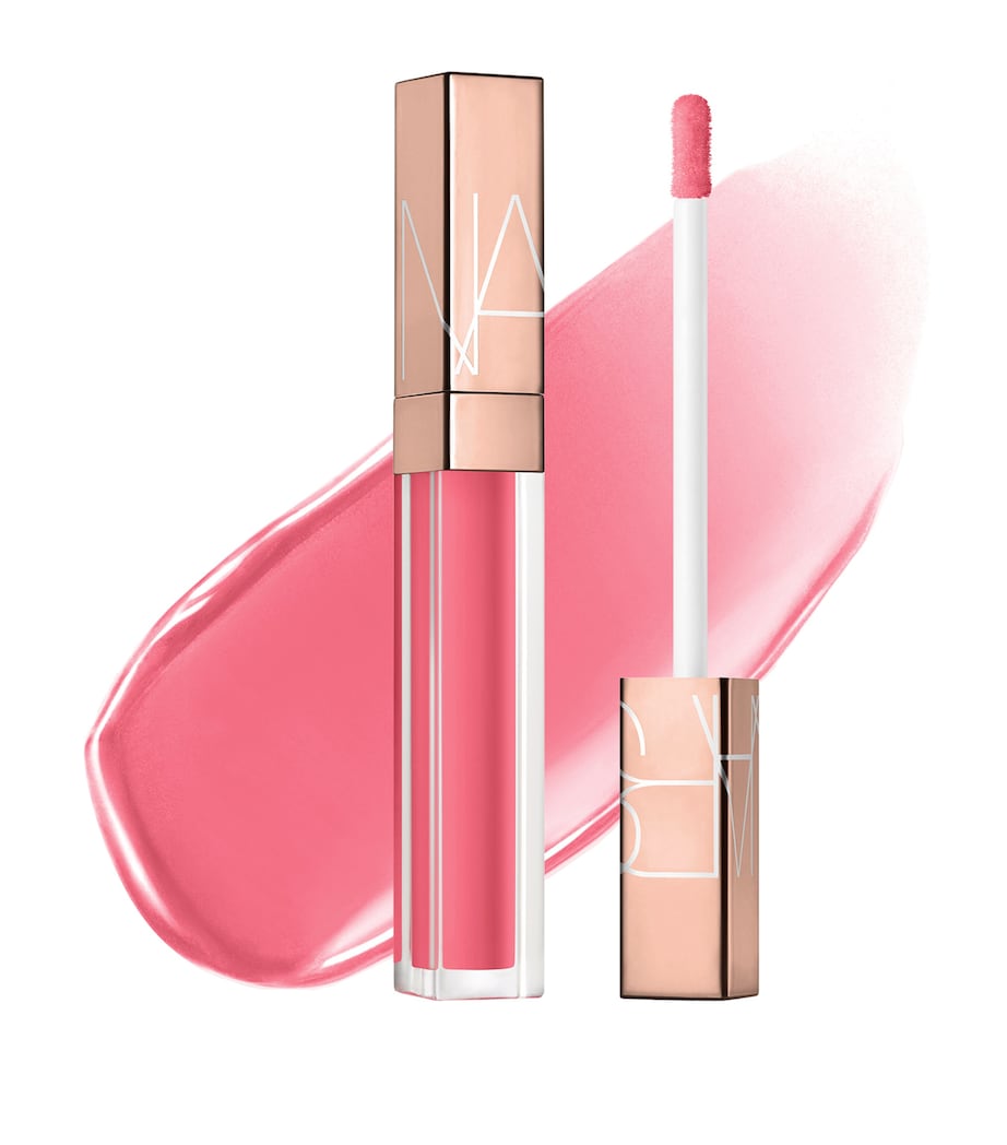Afterglow Lip Shine GET HAPPY Image 1