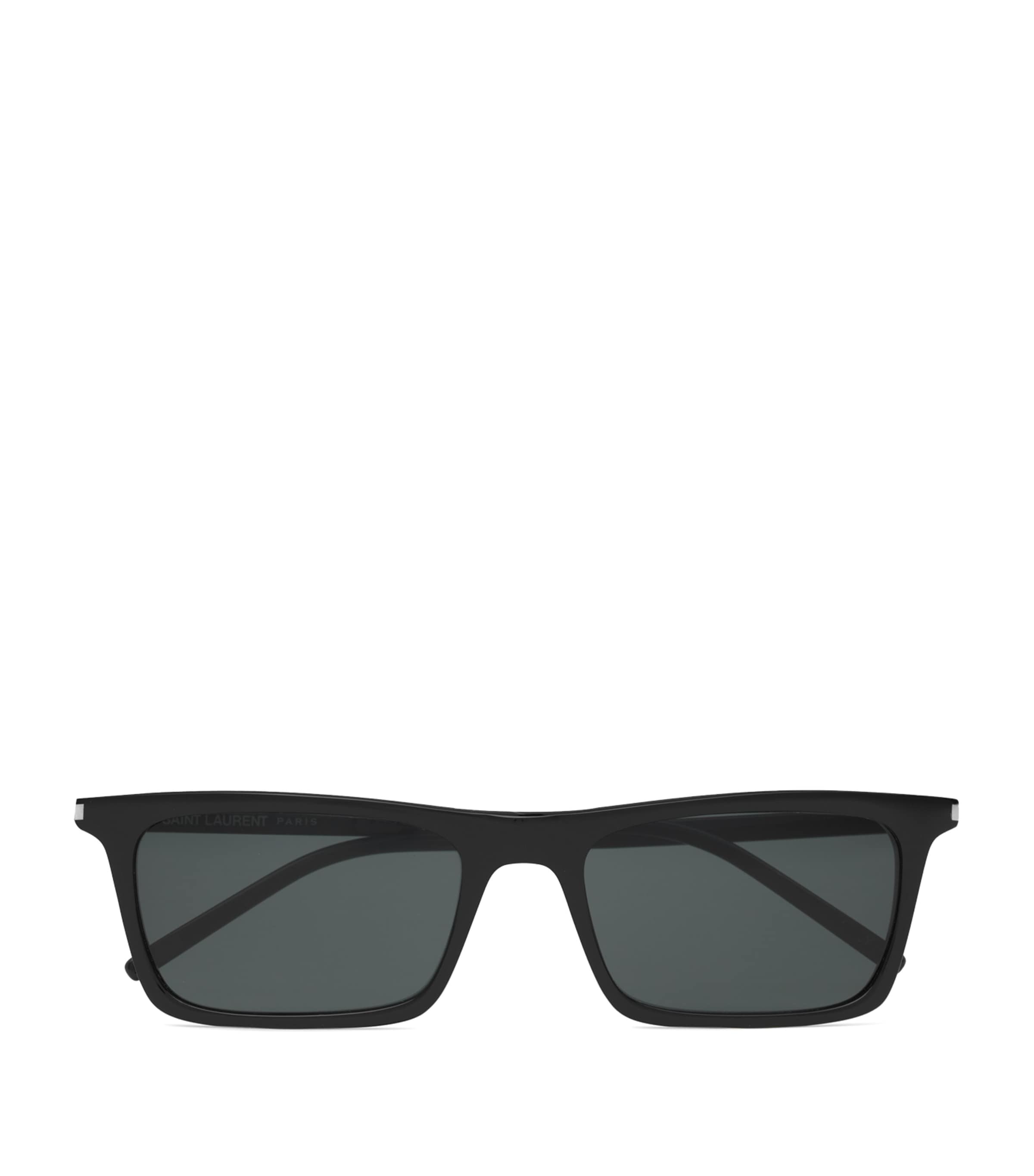 Saint Laurent Square 890 Betty Sunglasses Image 1