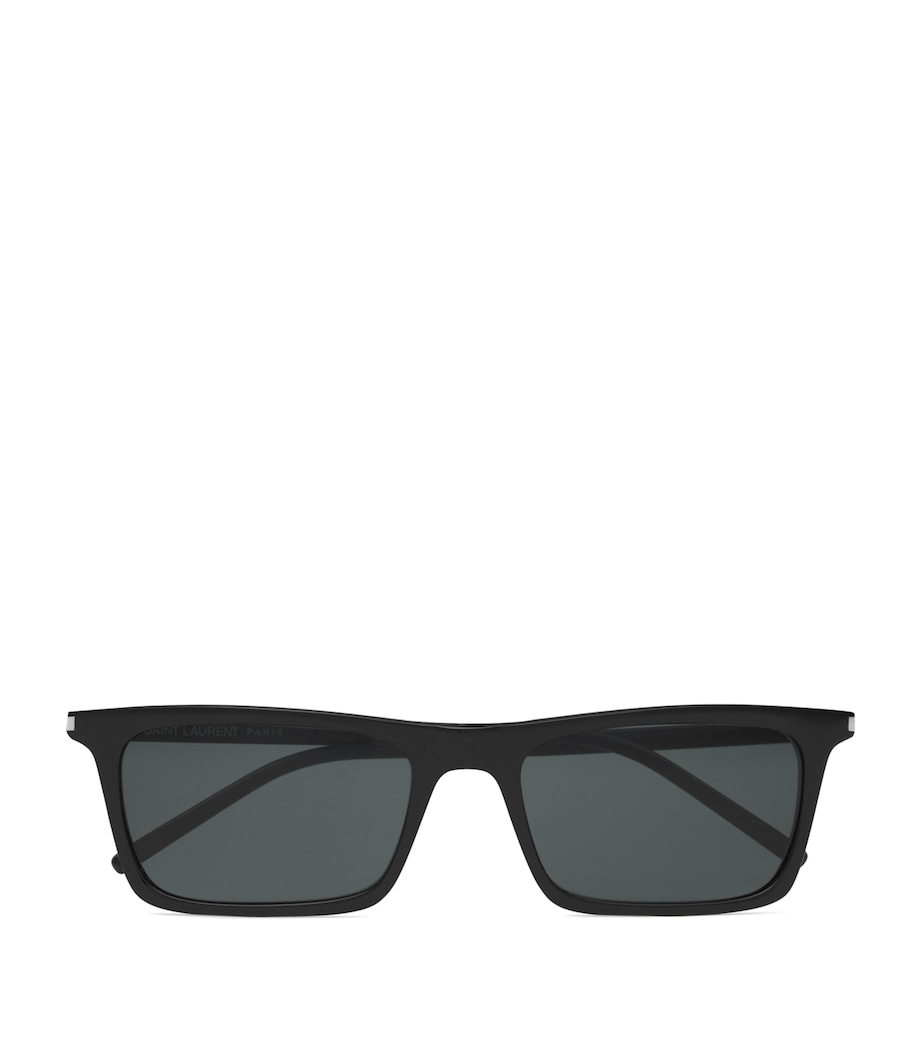 Saint Laurent Square 890 Betty Sunglasses Image 1