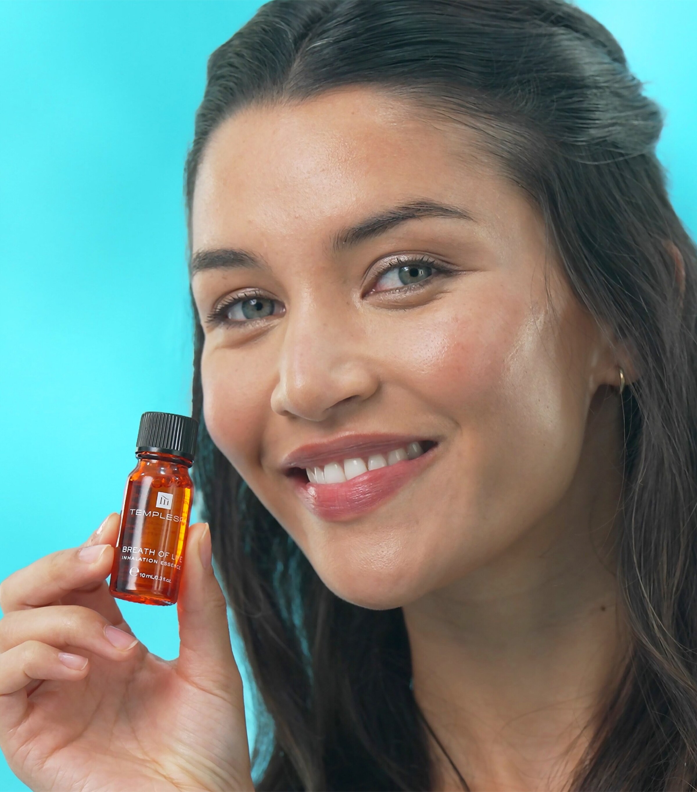 Breath of Life Inhalation Essence Set (2 x 10ml) NO COLOUR Image 2