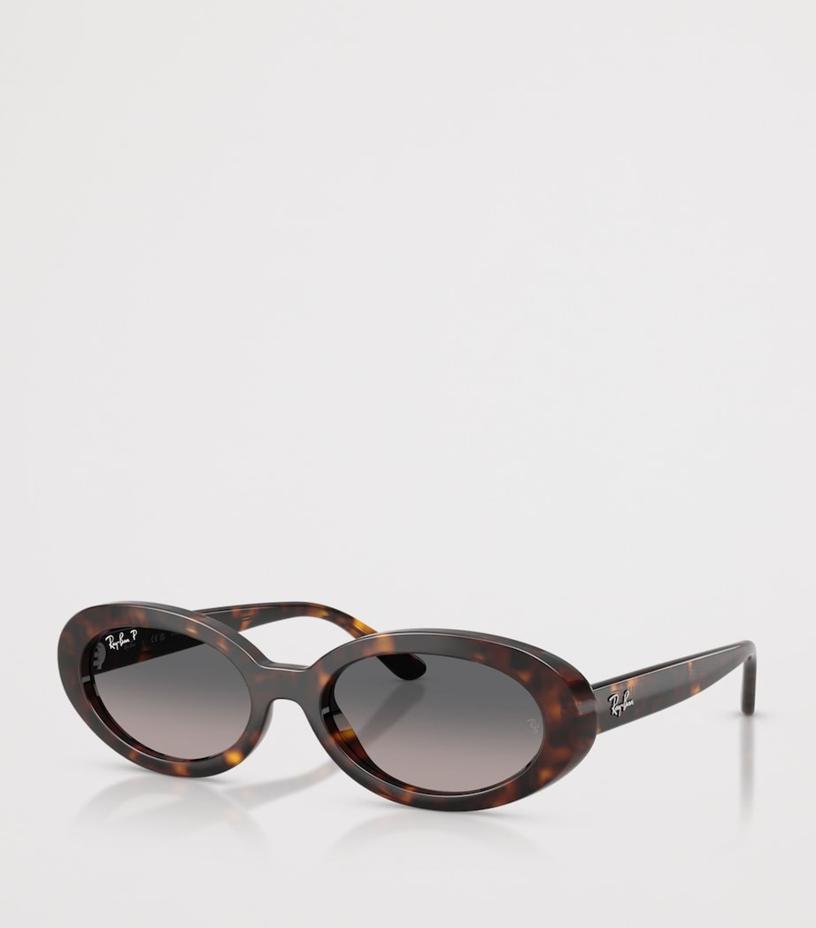 Ray-Ban RB2223 Sunglasses Image 2