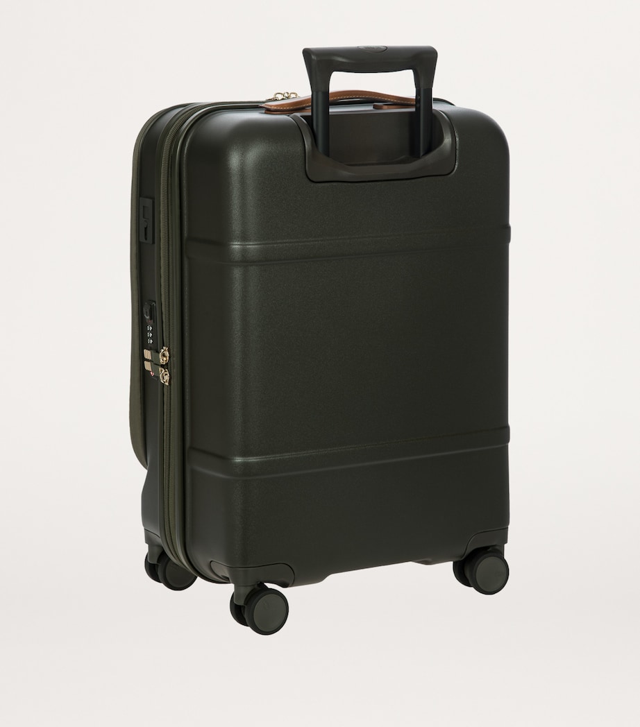 Bellagio 3 Cabin Suitcase (55cm) OLIVE 078 Image 2