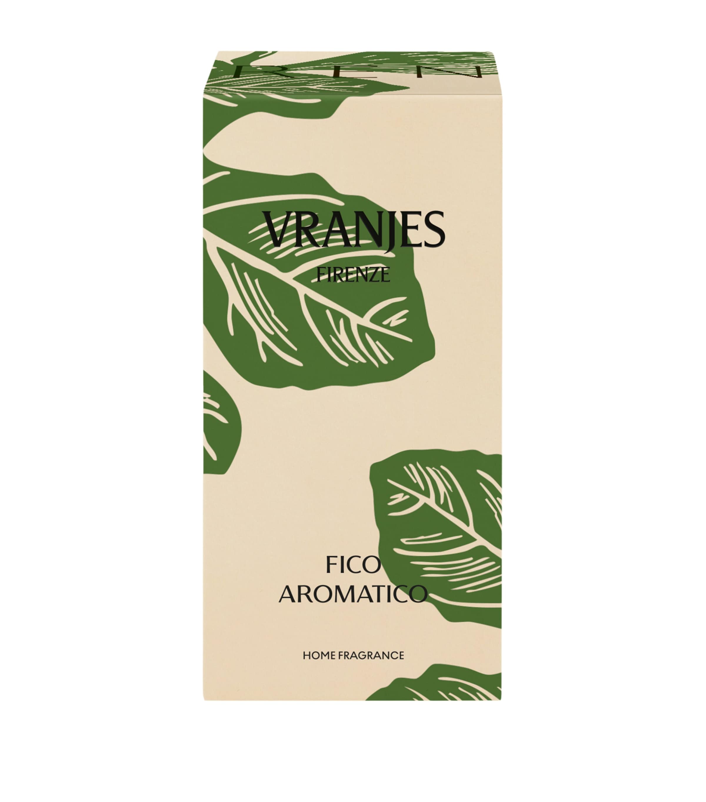 Dr. Vranjes Firenze Fico Aromatico Diffuser (500ml) | Harrods UK