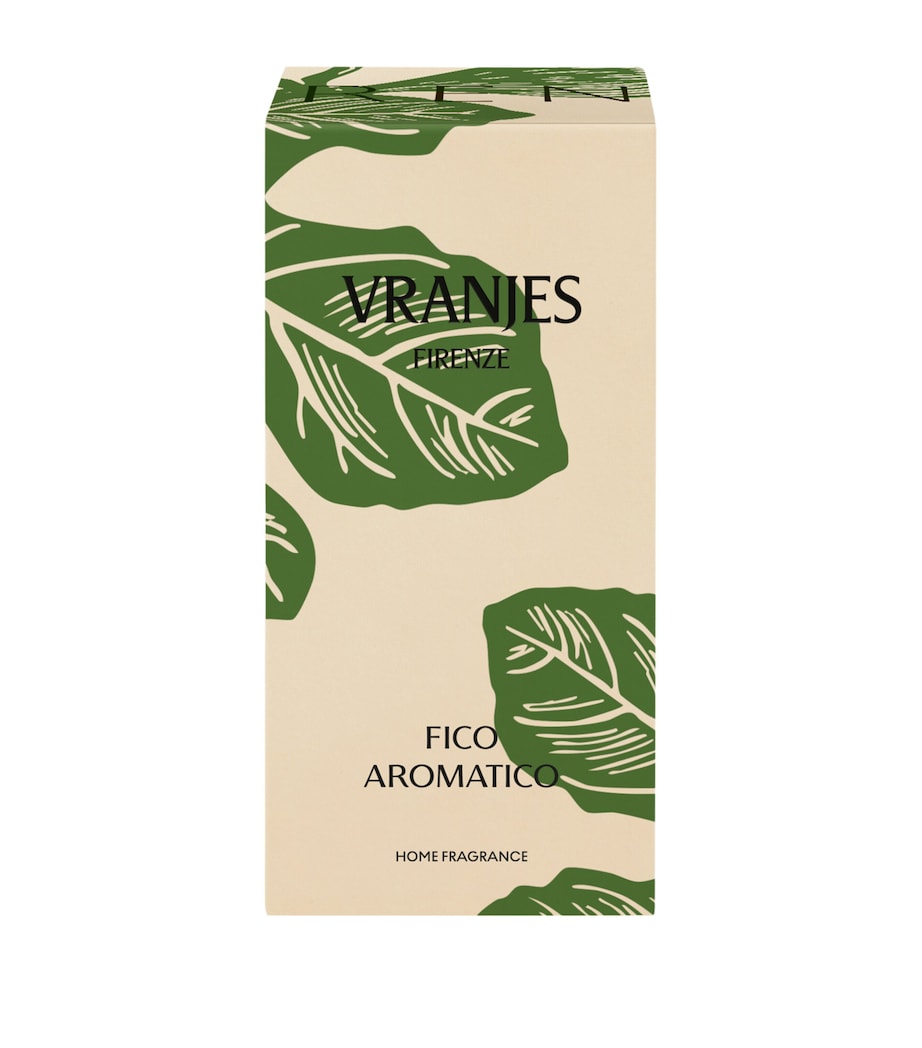 Dr. Vranjes Firenze Fico Aromatico Diffuser (500ml) Red Image 3
