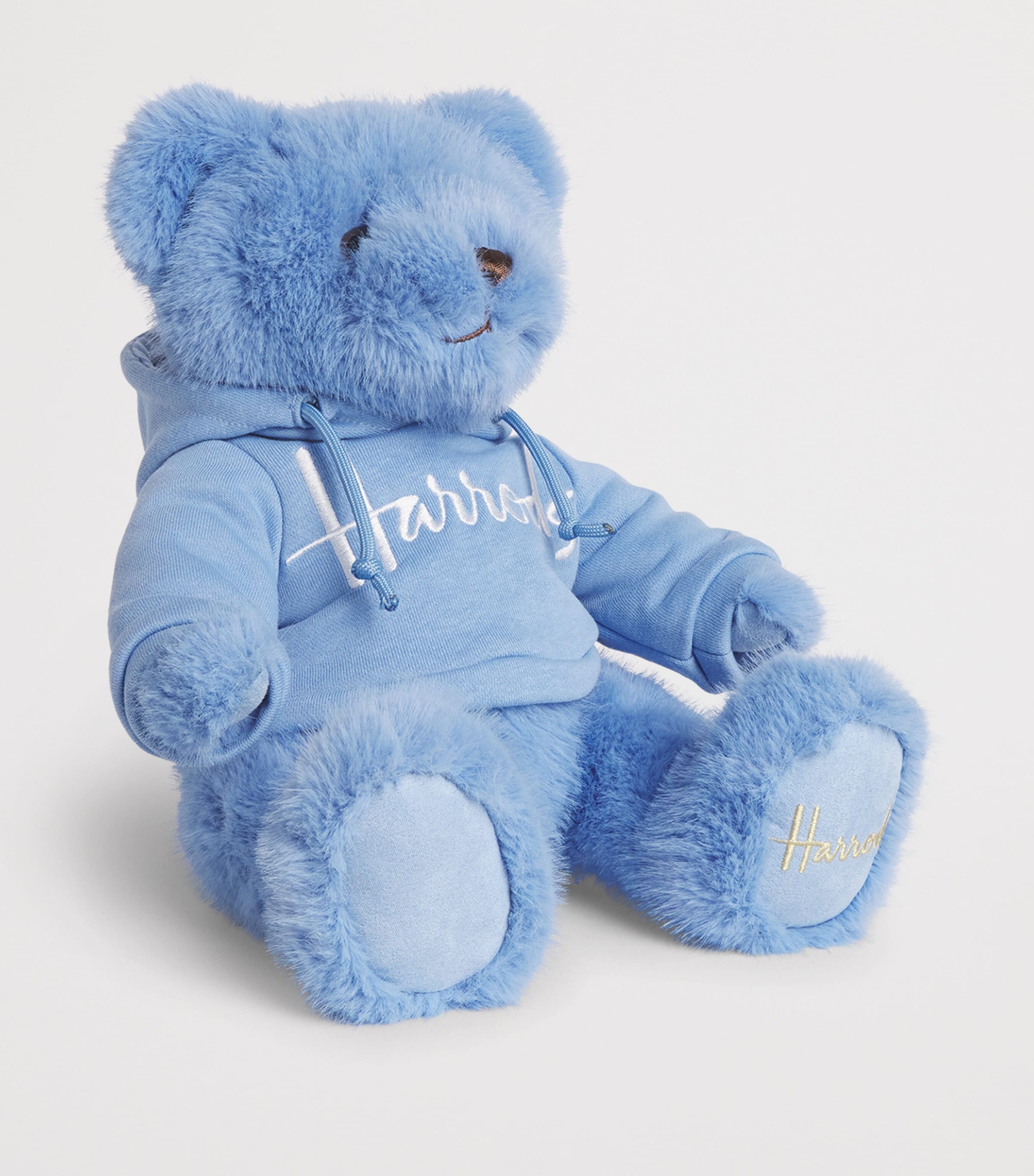 Henry Bear (25cm) BEIGE Image 2